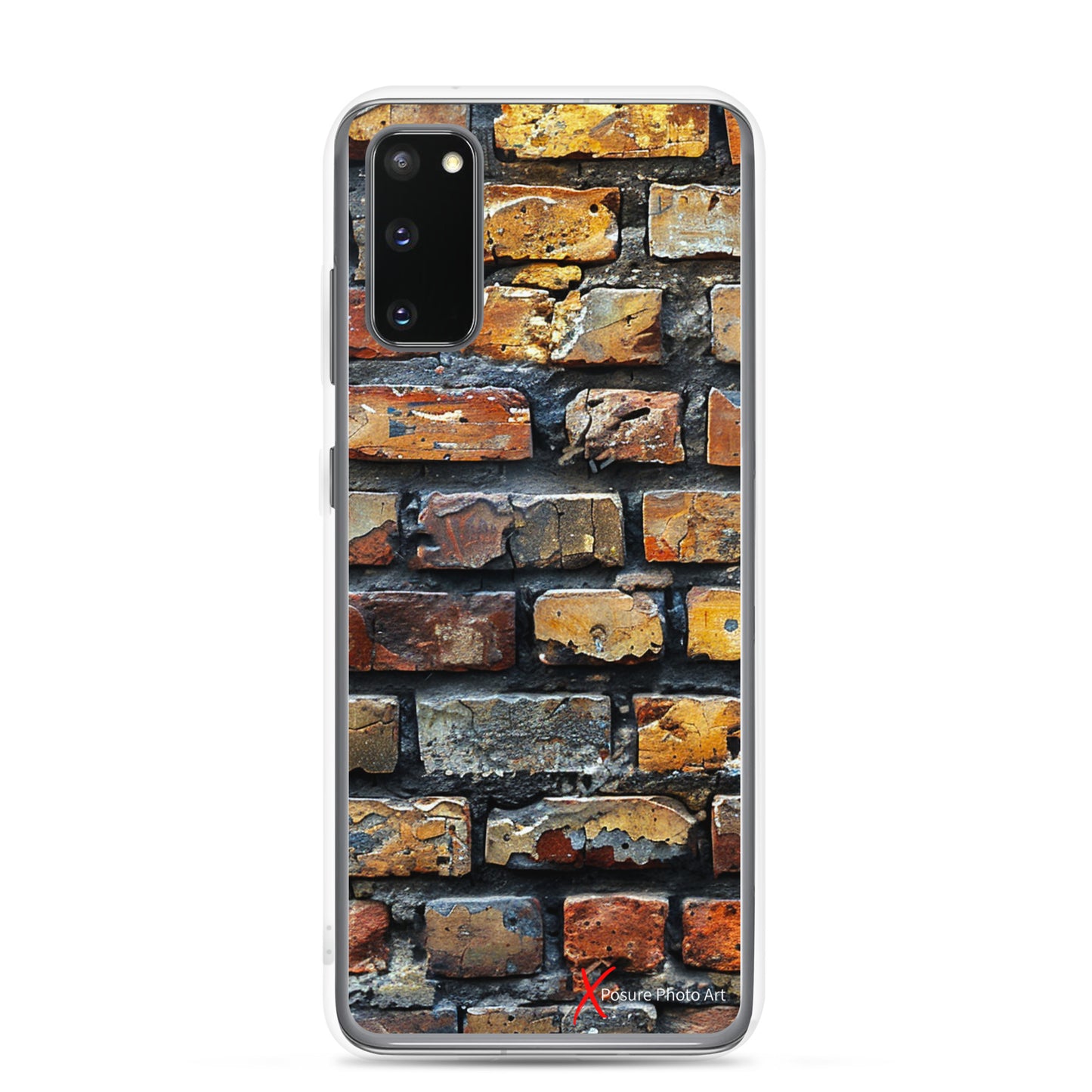 Case for Samsung® Bricks