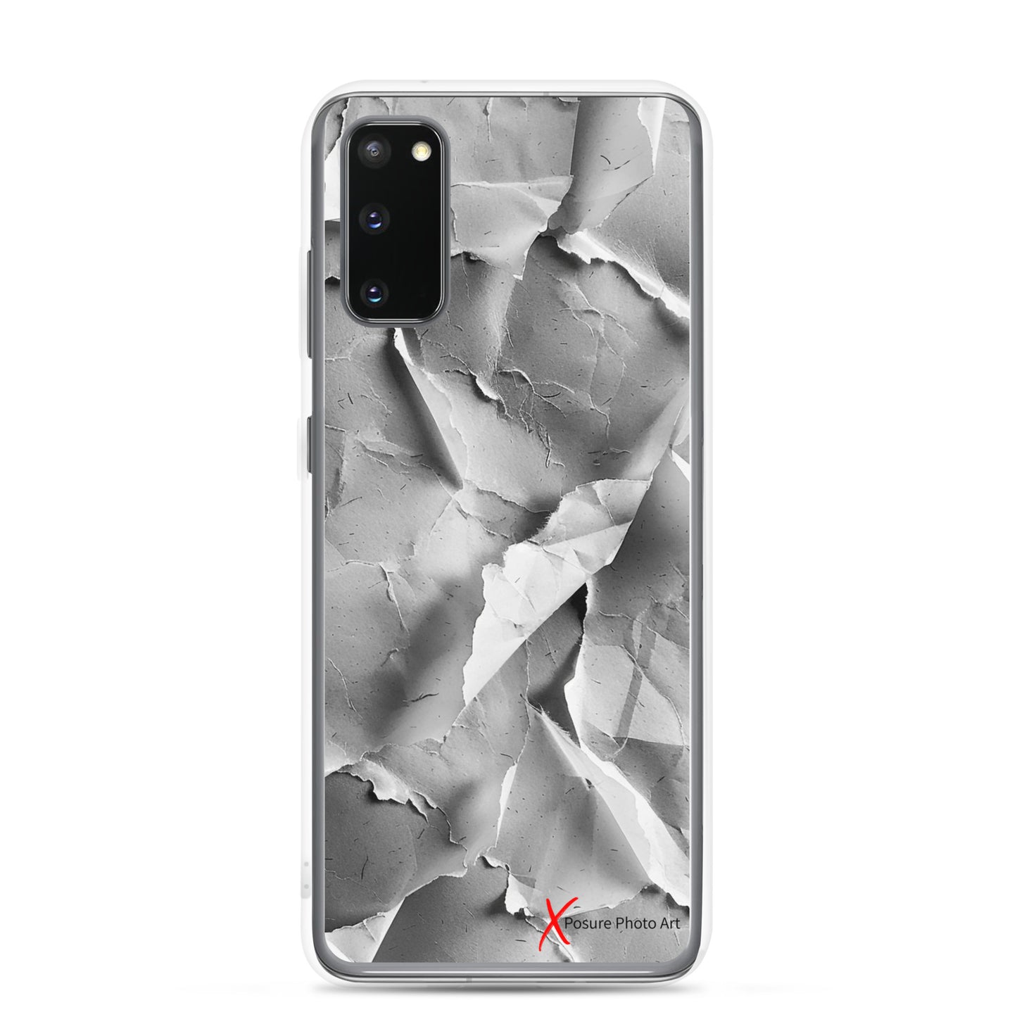 Case for Samsung® Crush Paper