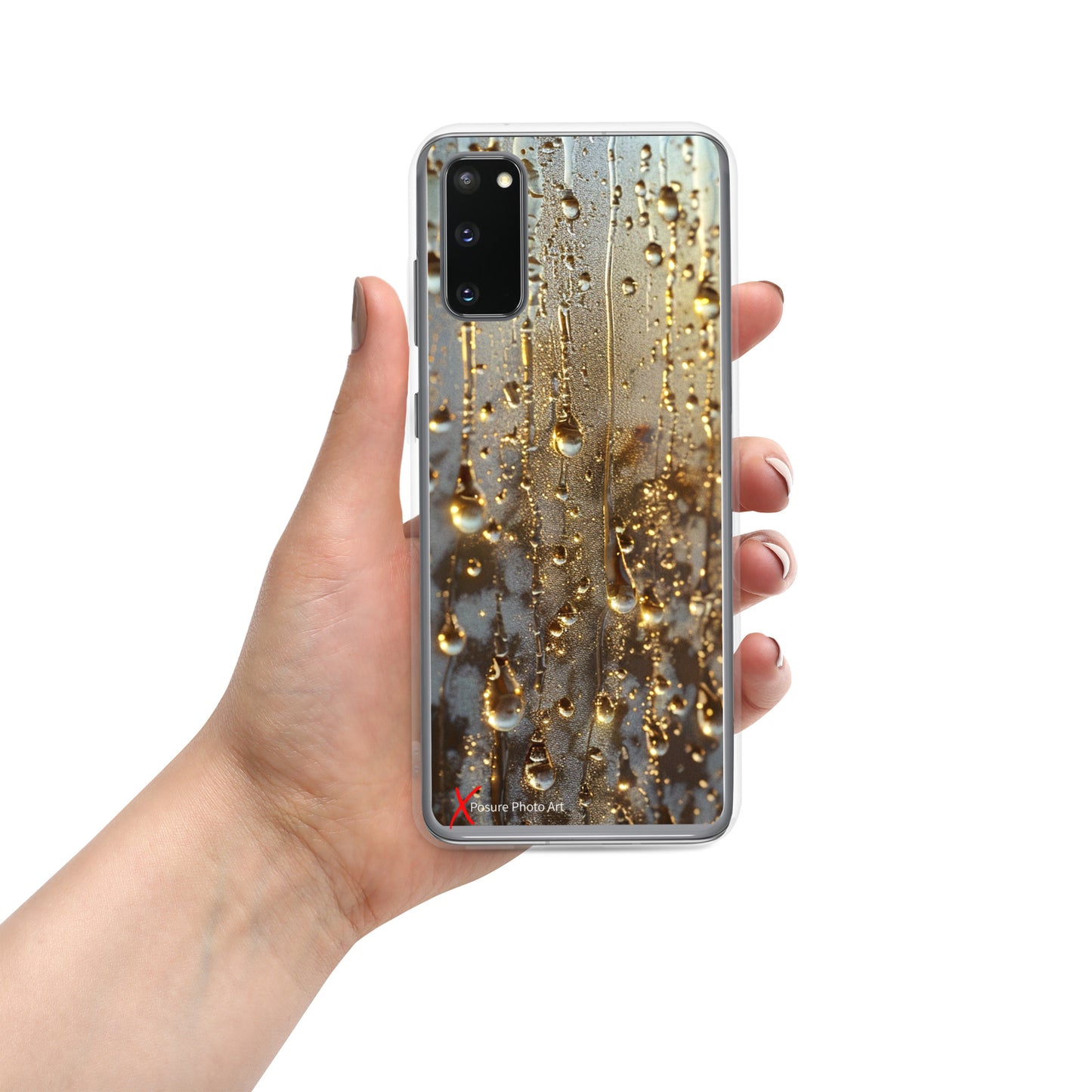 Case for Samsung® Drops