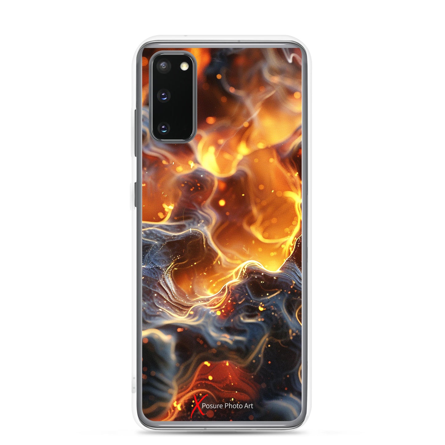 Case for Samsung® Fire