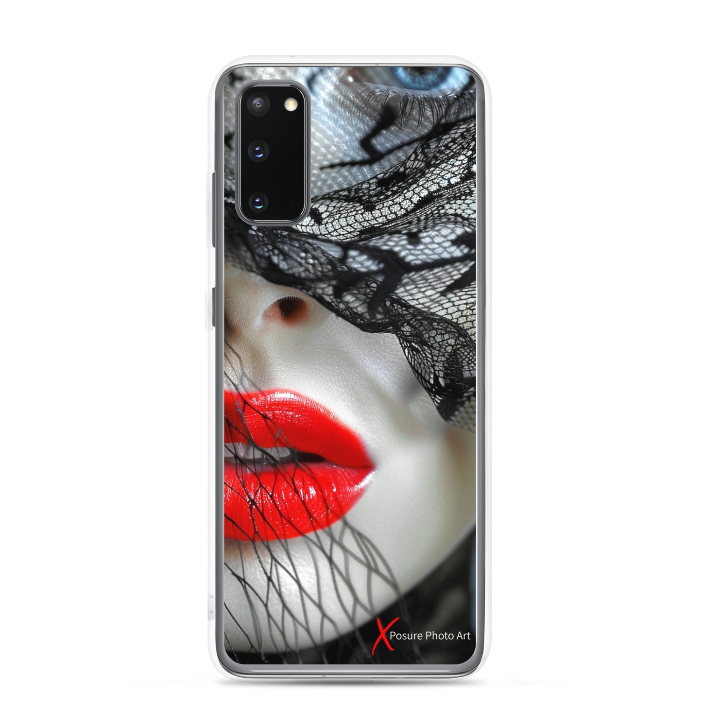 Case for Samsung® Lace