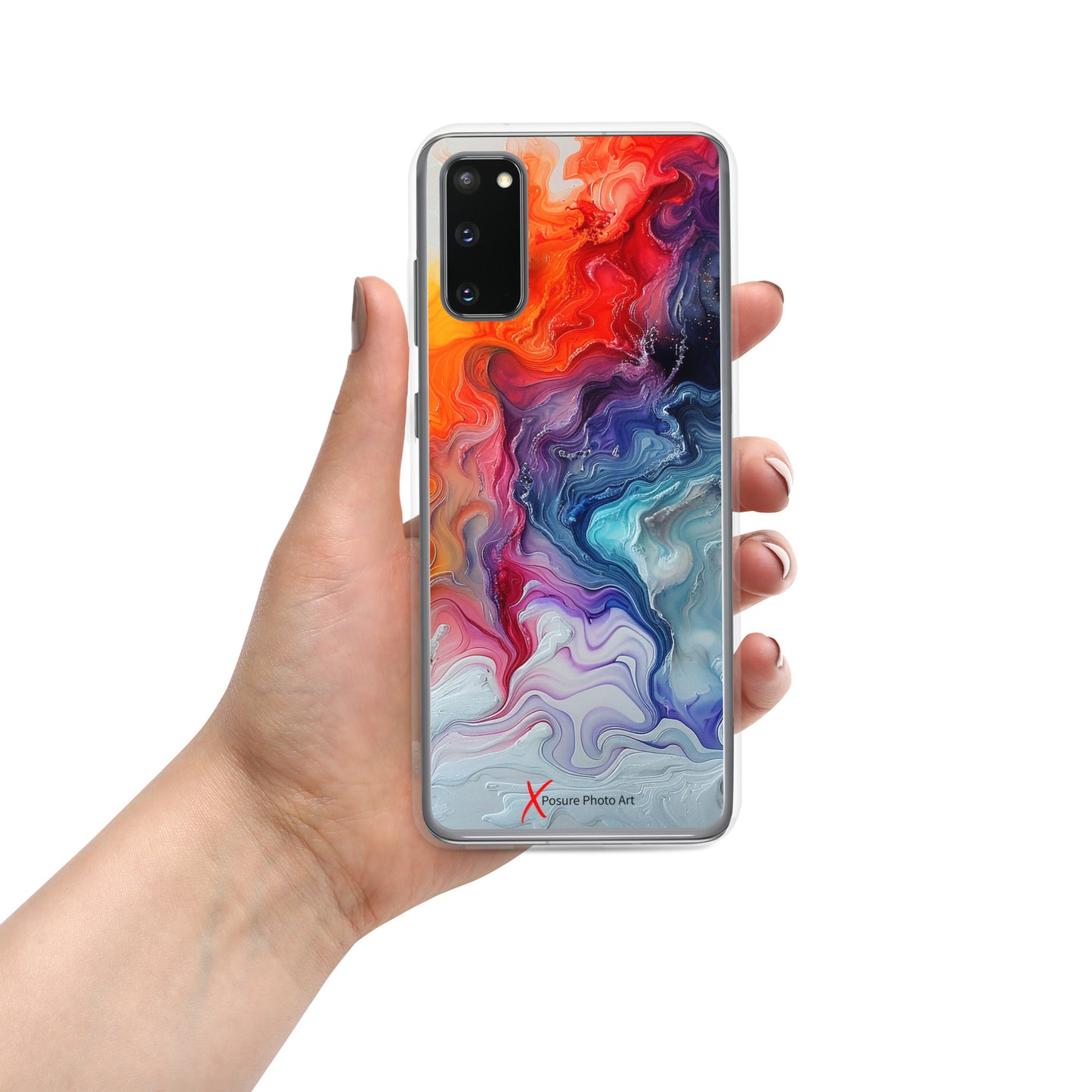 Case for Samsung® Color Palette