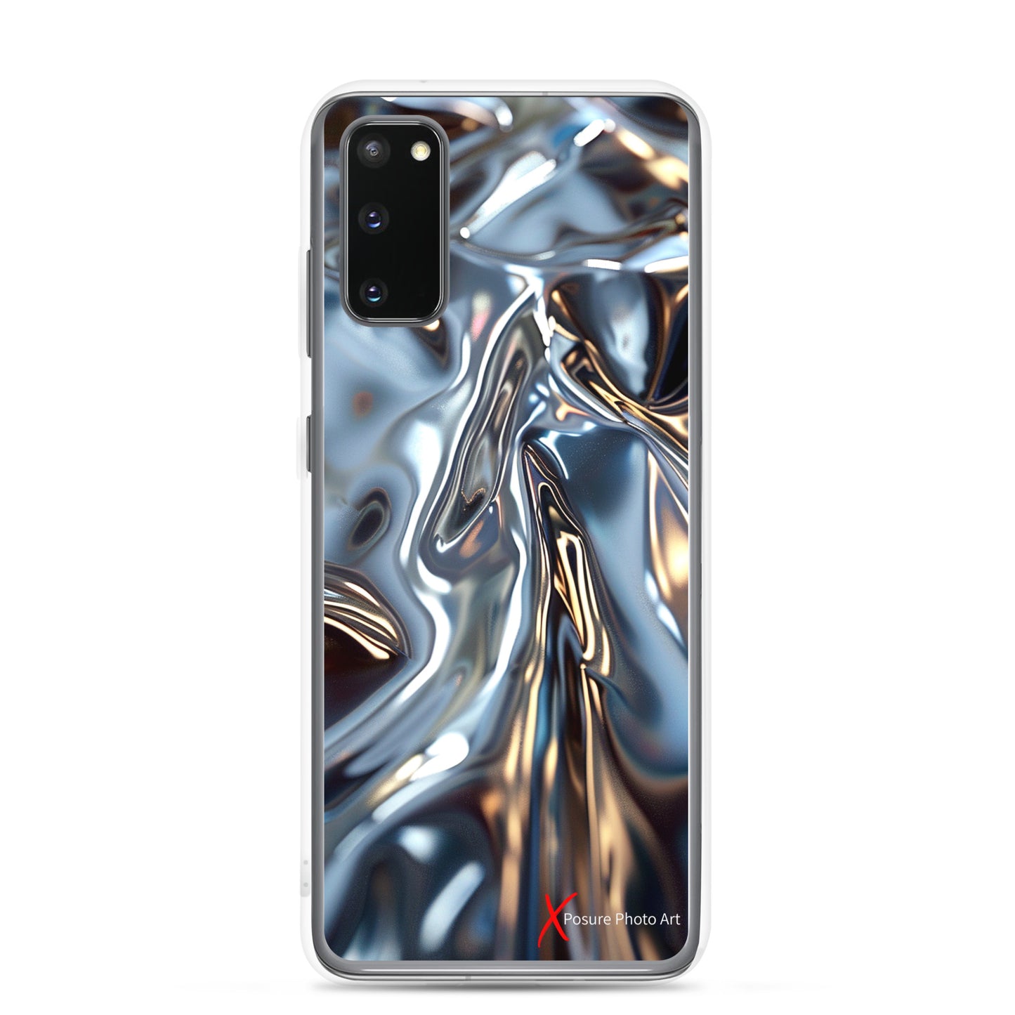 Case for Samsung® Liquid Metal