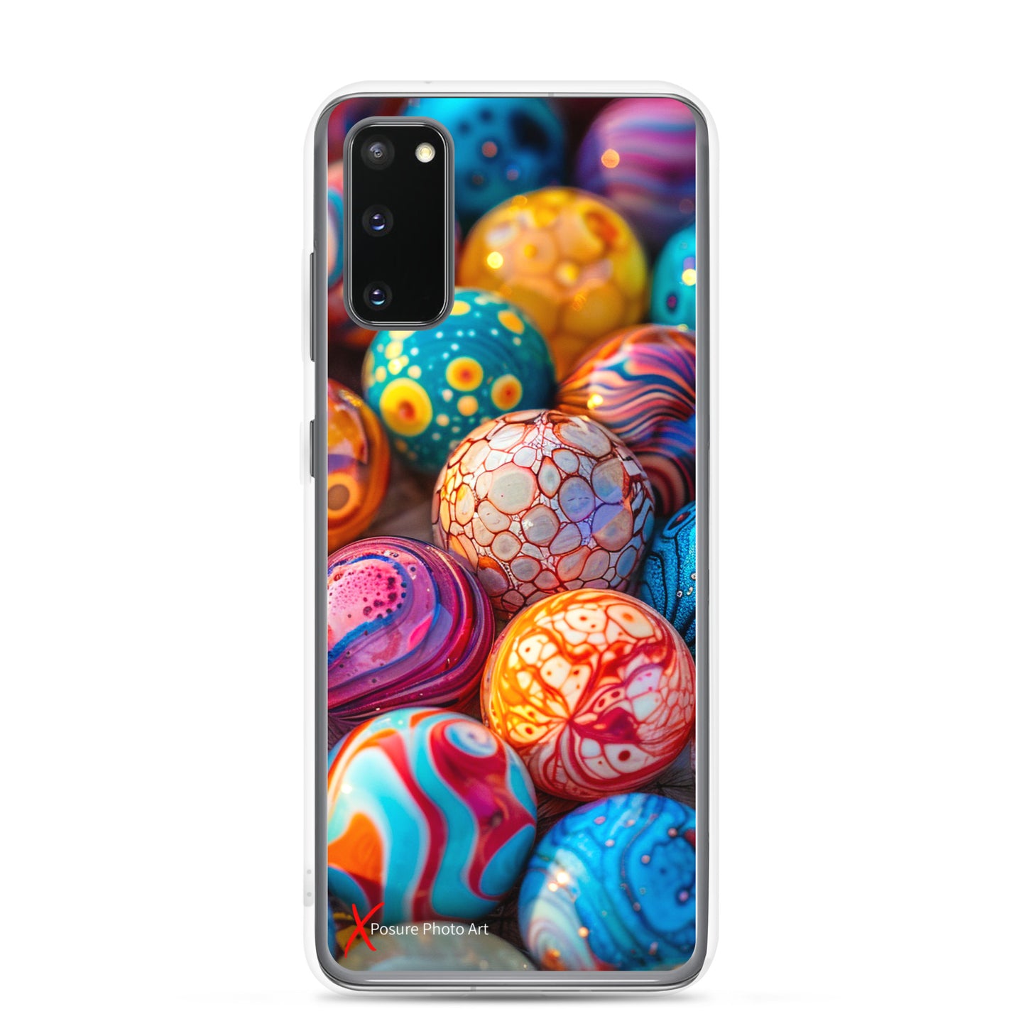 Case for Samsung® Marbles