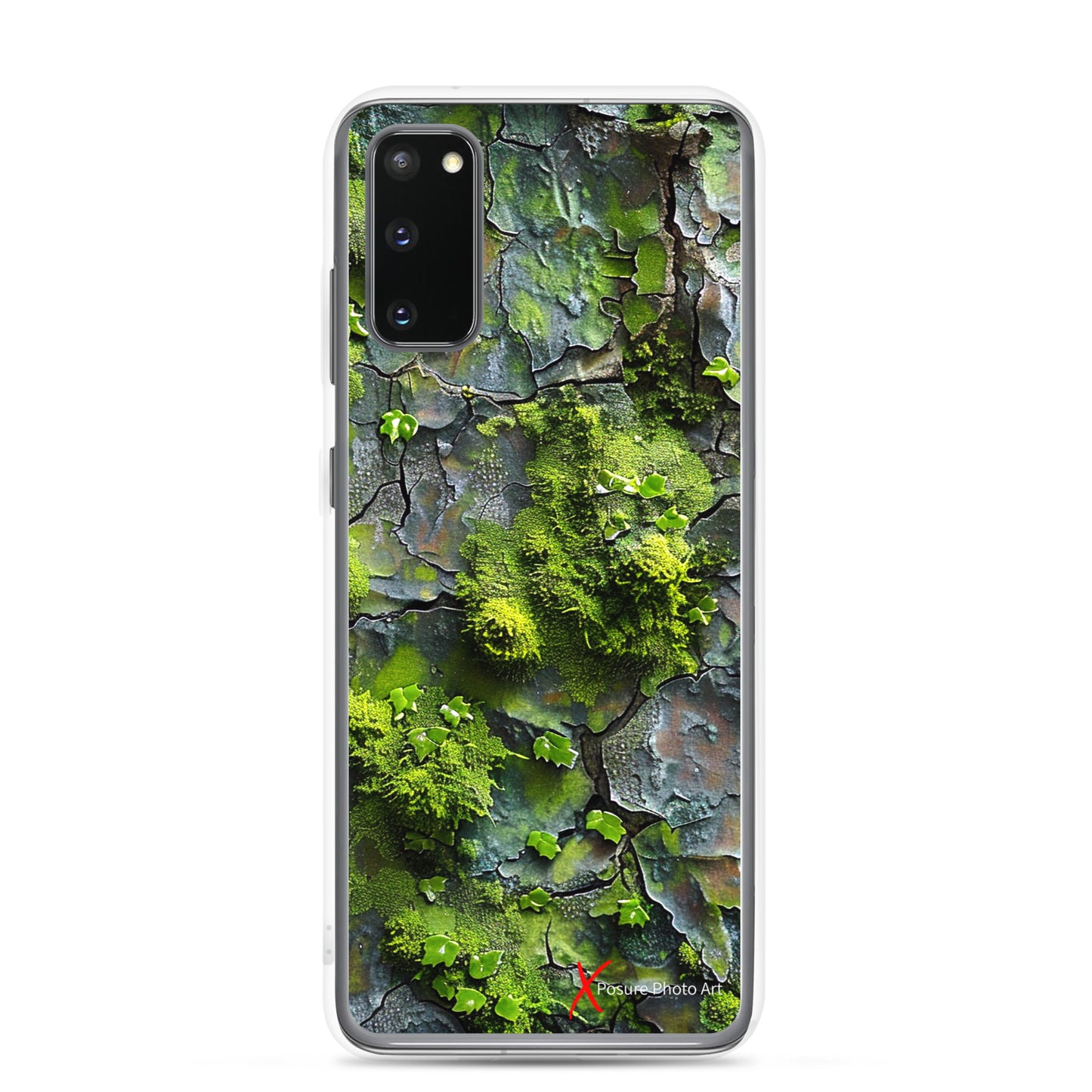 Case for Samsung® Moss