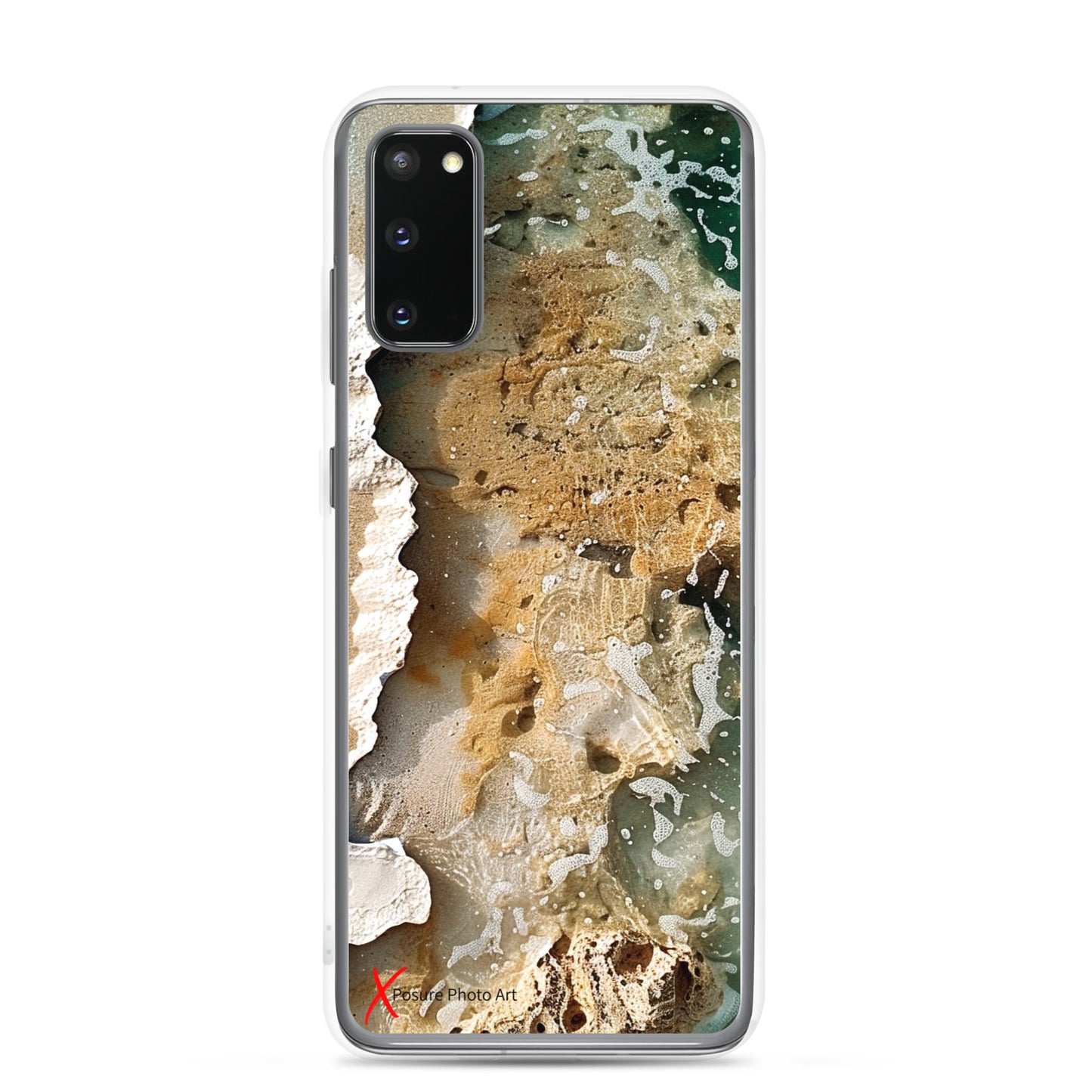 Case for Samsung® Beaches