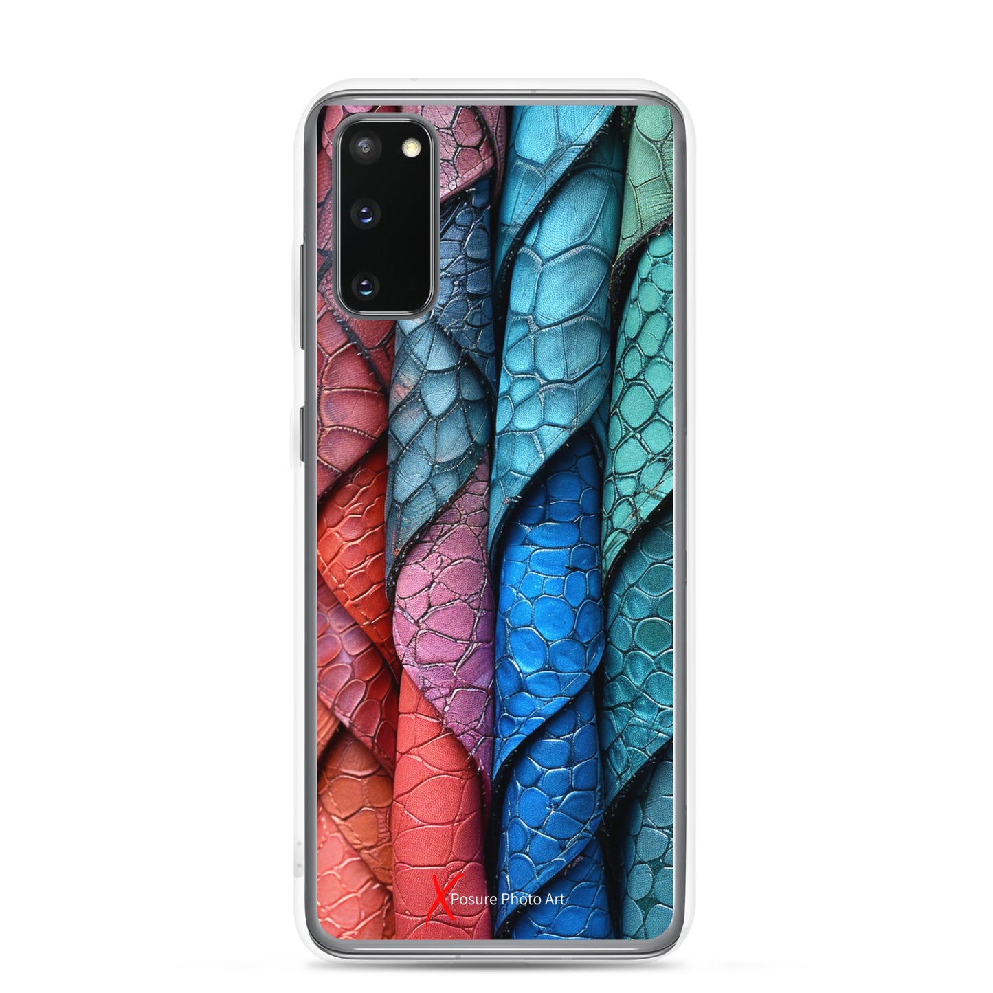 Case for Samsung® Textiles