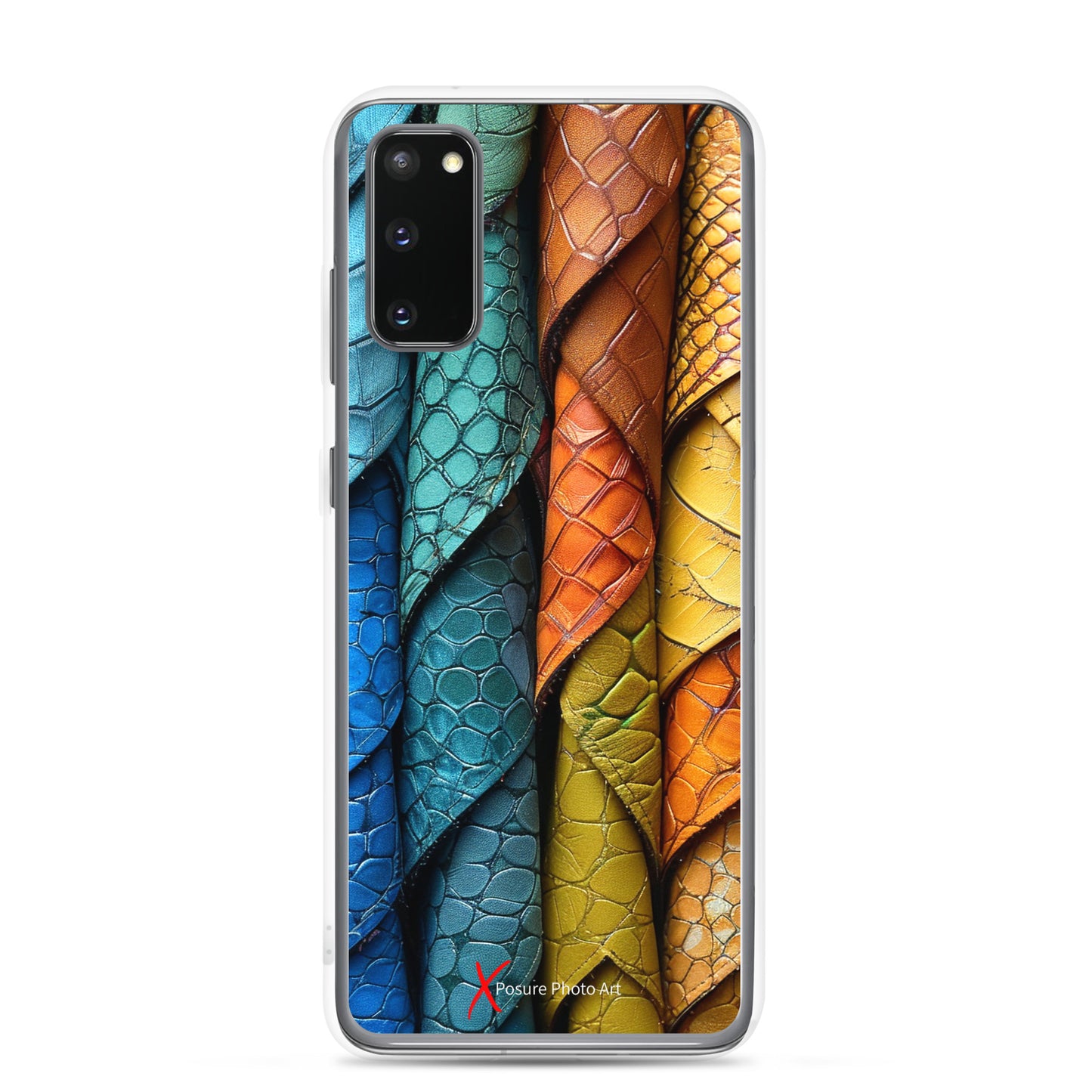 Case for Samsung® Textiles