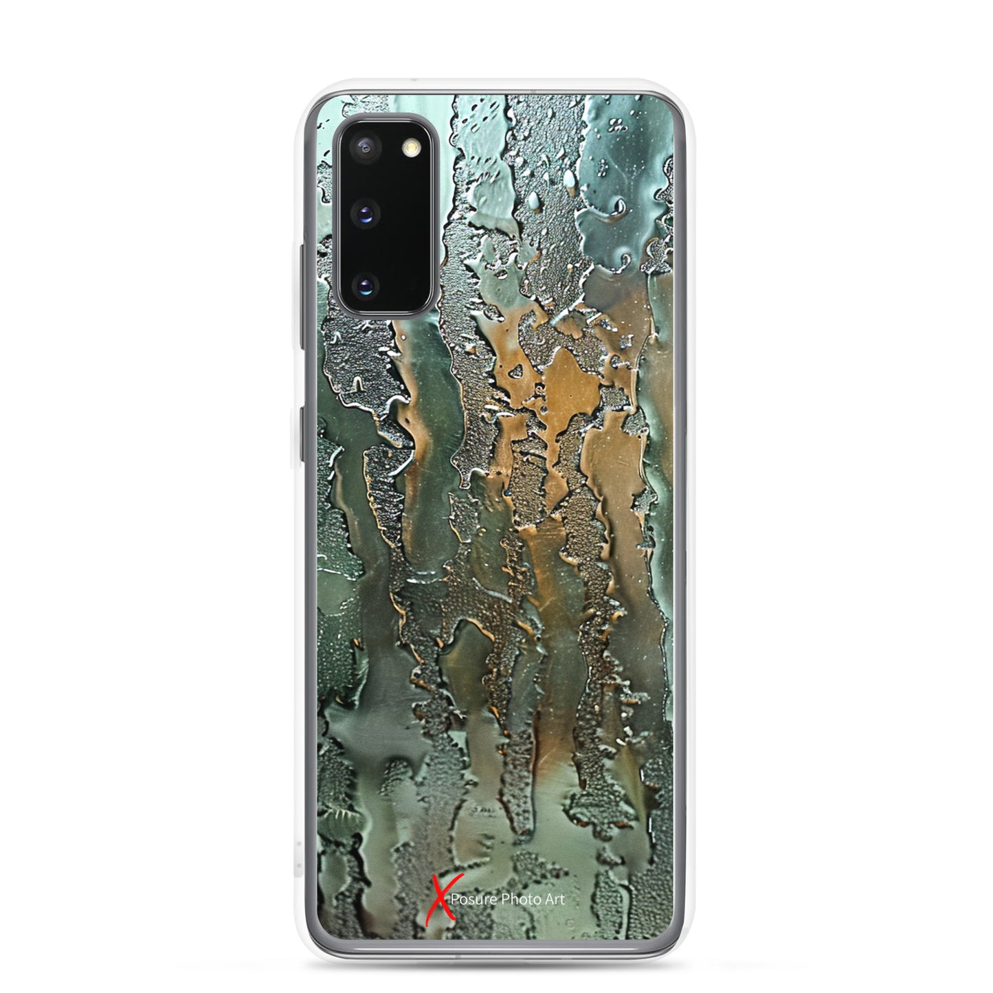 Case for Samsung® Water Drops