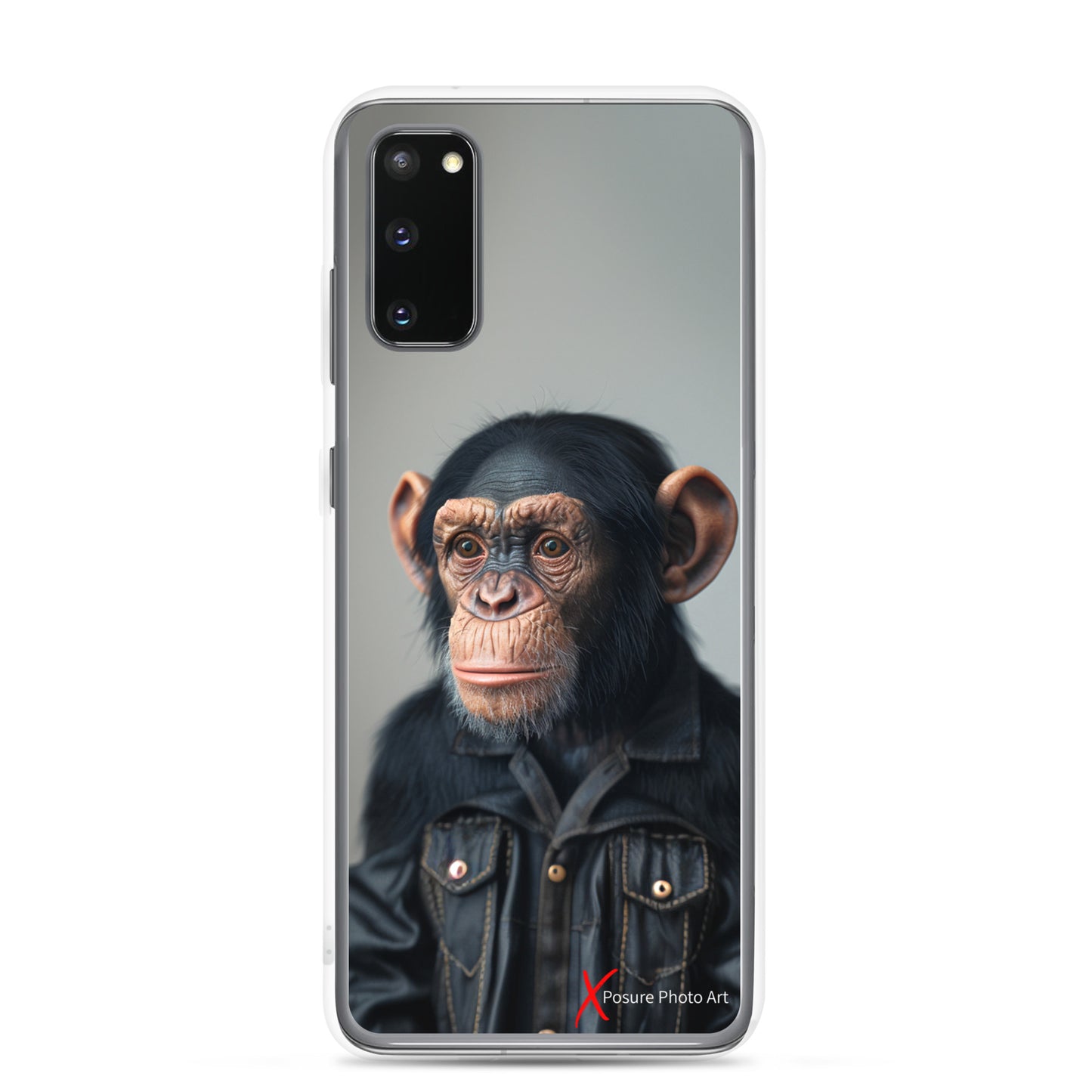 Case for Samsung® Monkey