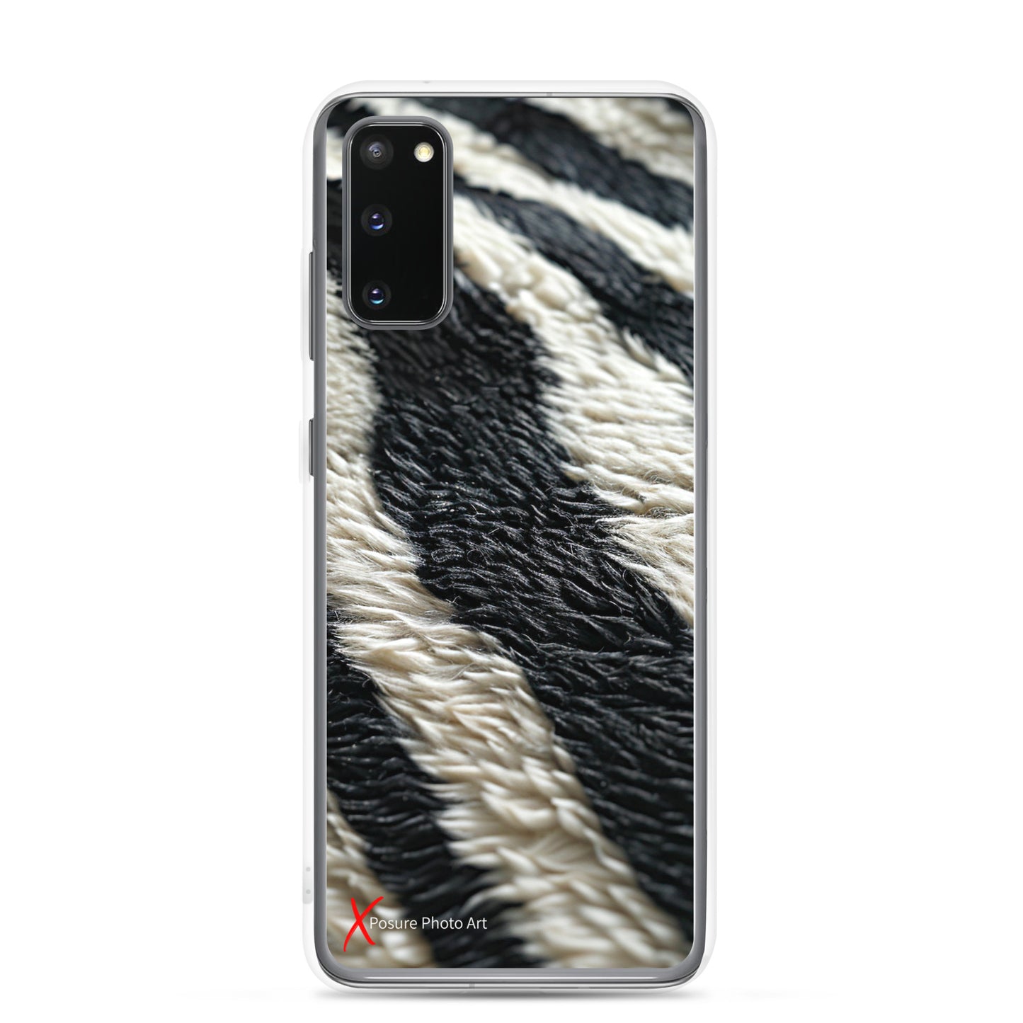 Case for Samsung® Zebra