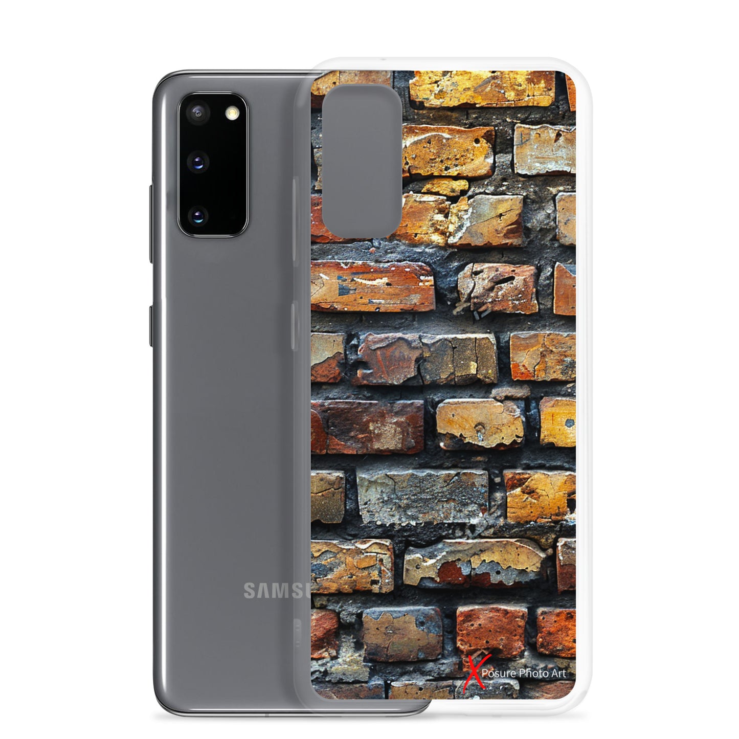 Case for Samsung® Bricks