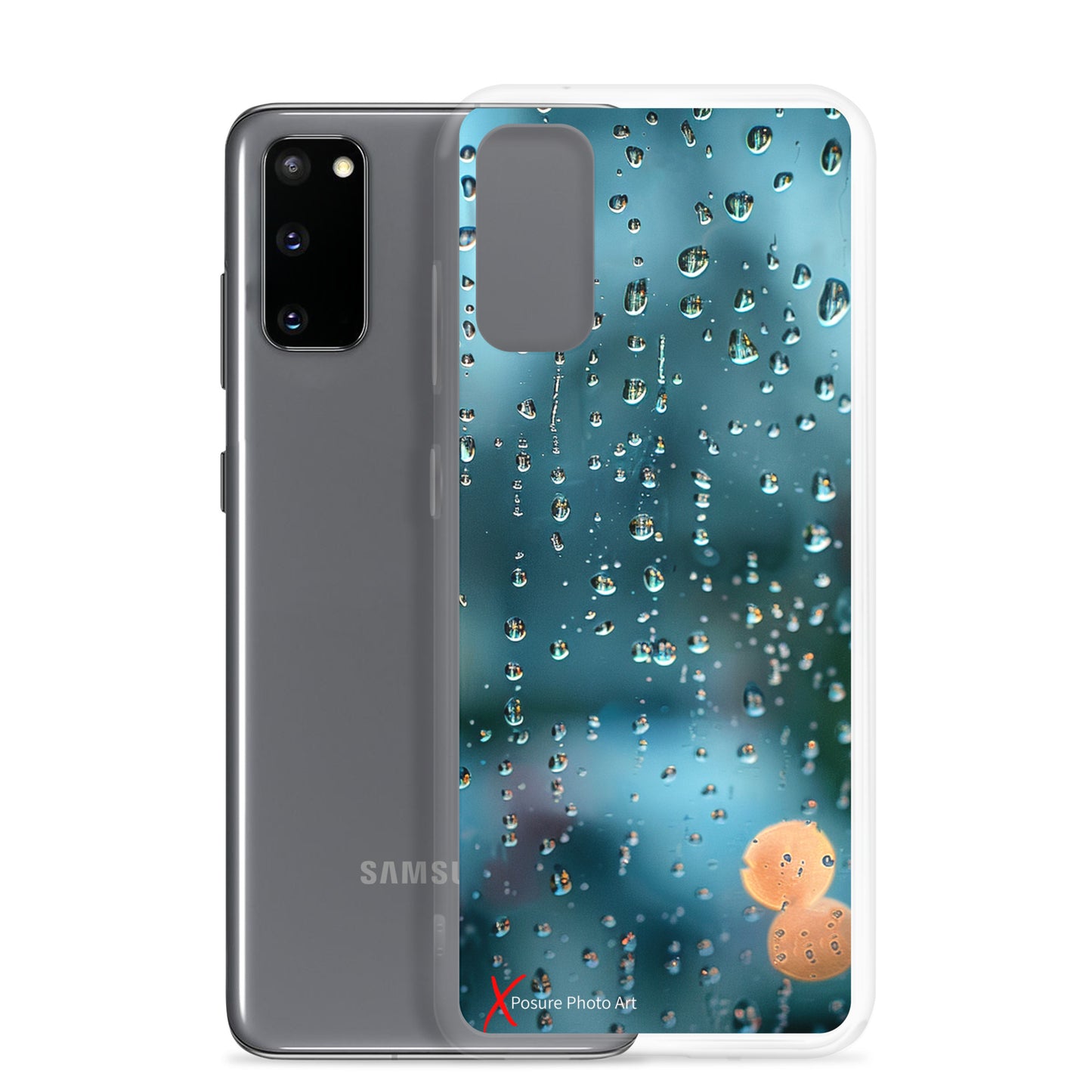 Case for Samsung® Drops