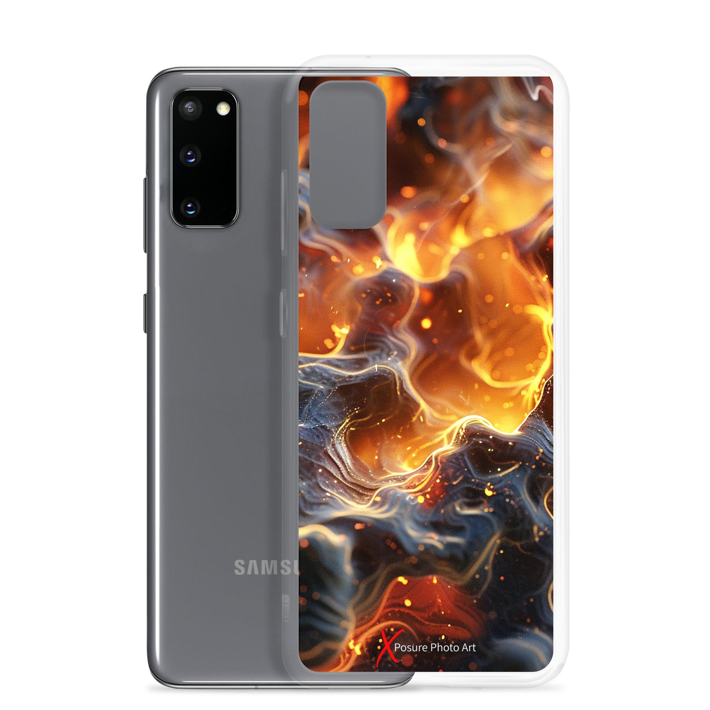 Case for Samsung® Fire