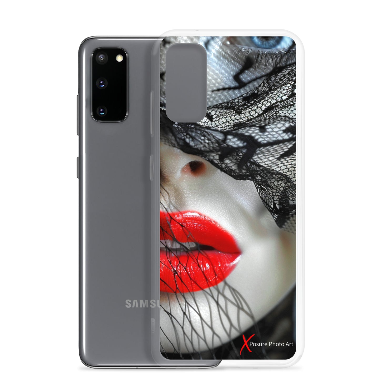 Case for Samsung® Lace