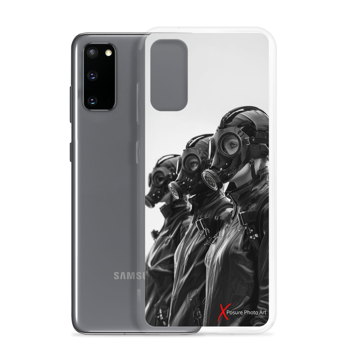 Case for Samsung® Apocaliptic