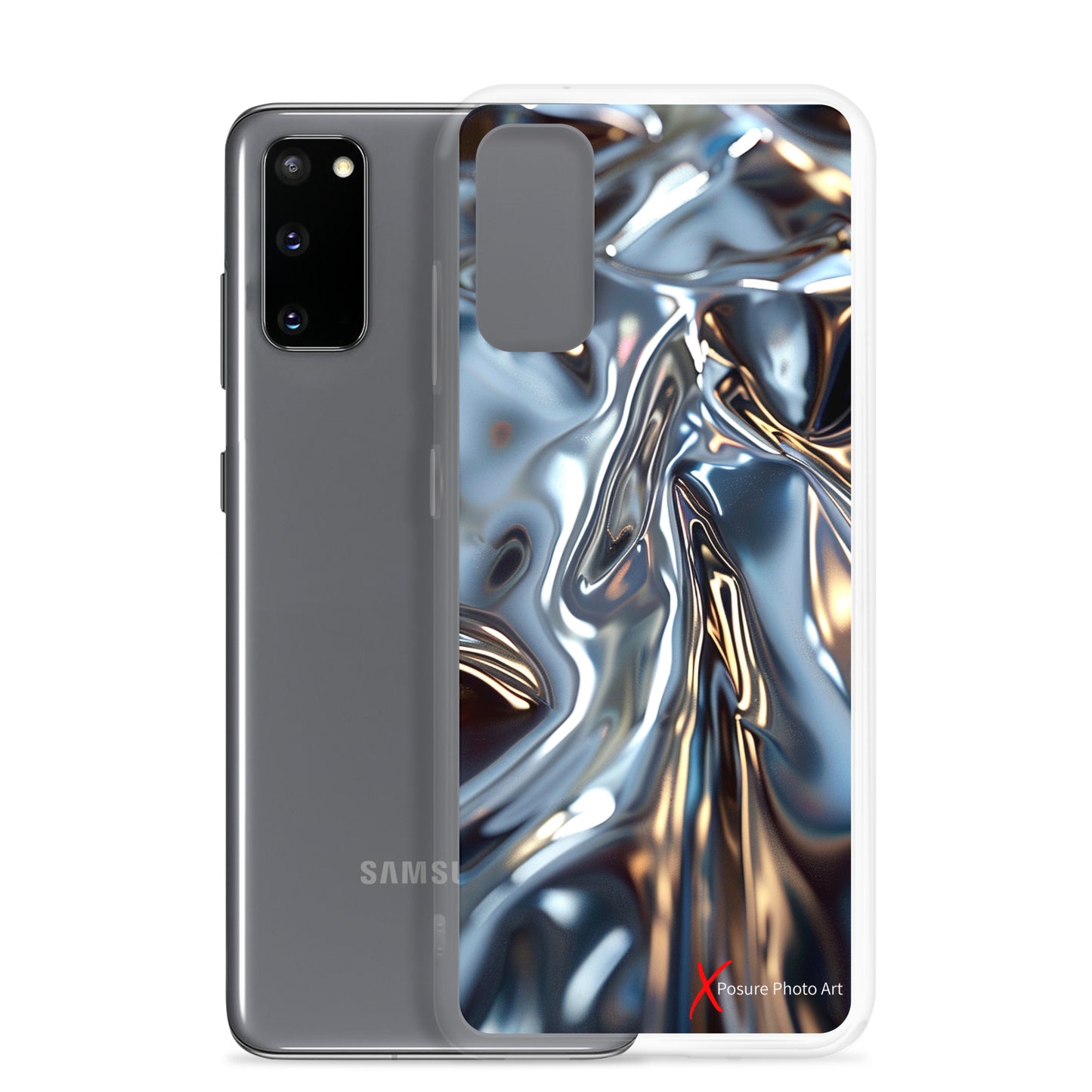 Case for Samsung® Liquid Metal