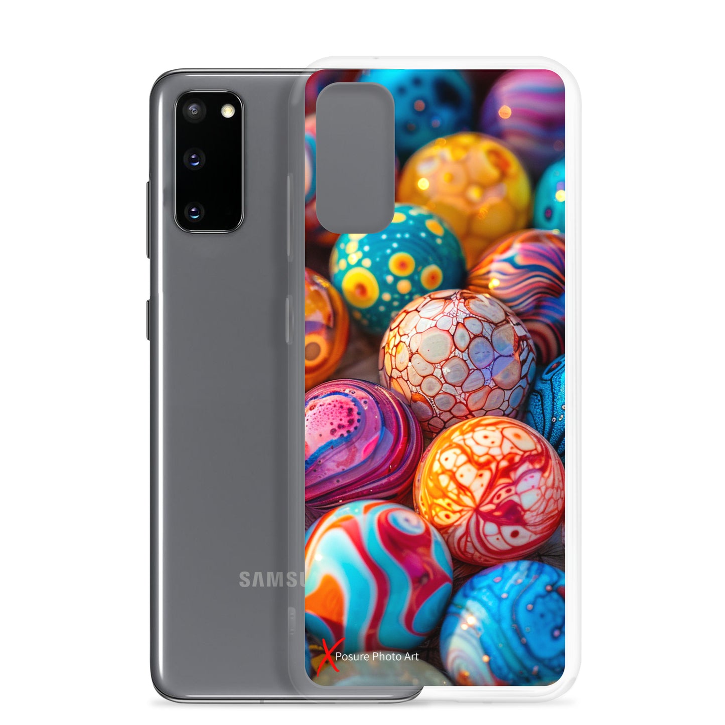 Case for Samsung® Marbles