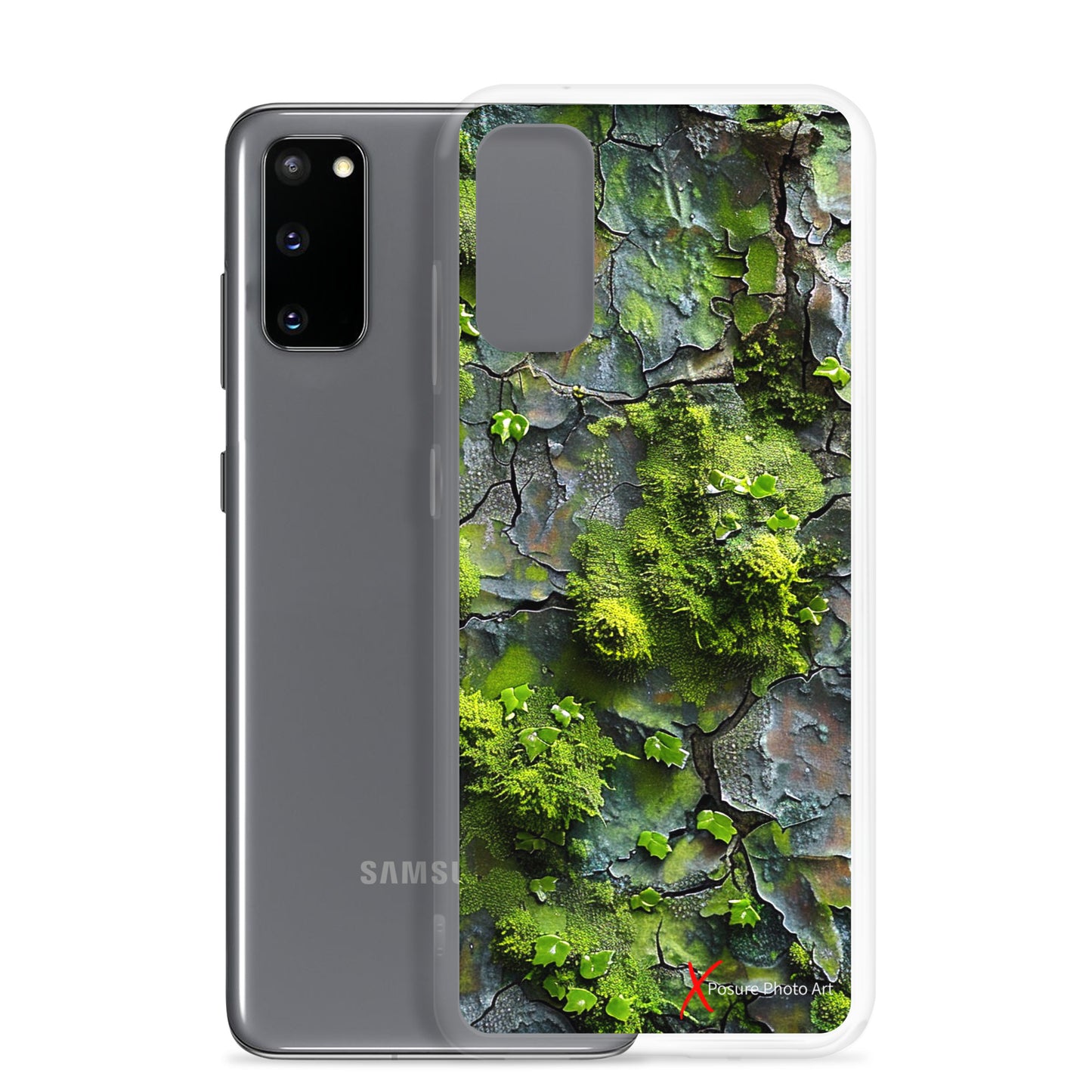 Case for Samsung® Moss