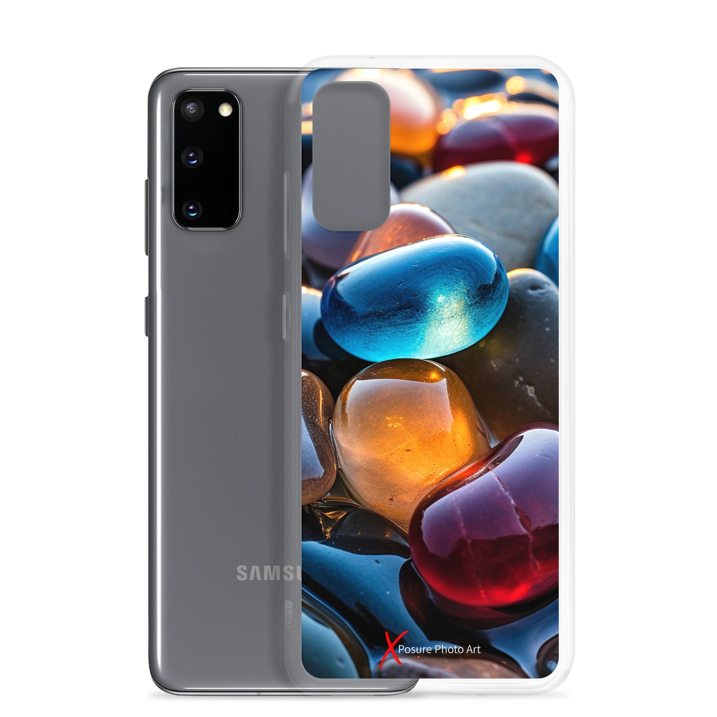 Case for Samsung® Pebbles