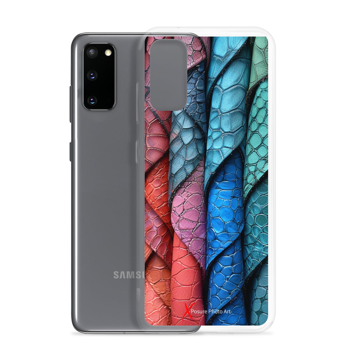 Case for Samsung® Textiles