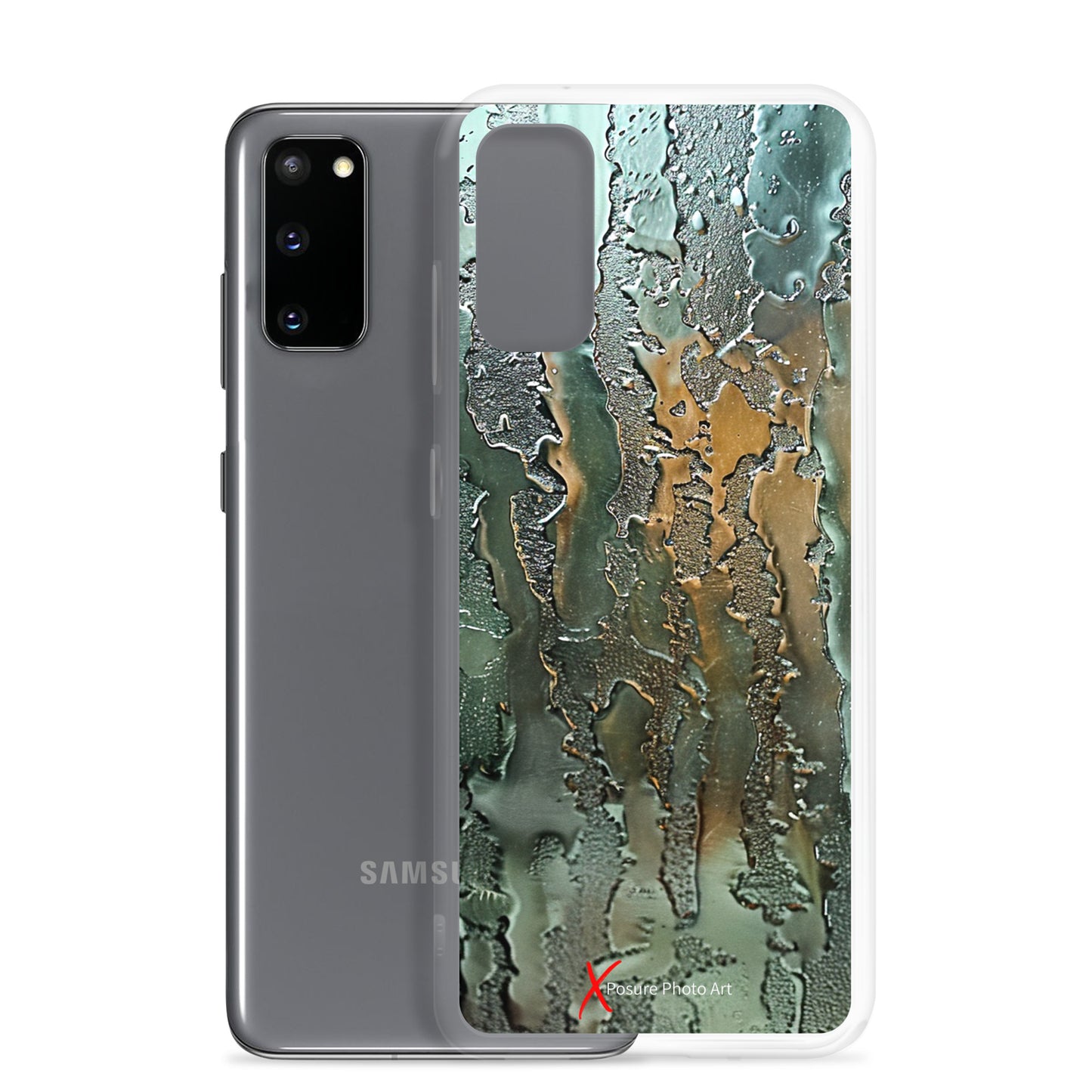 Case for Samsung® Water Drops