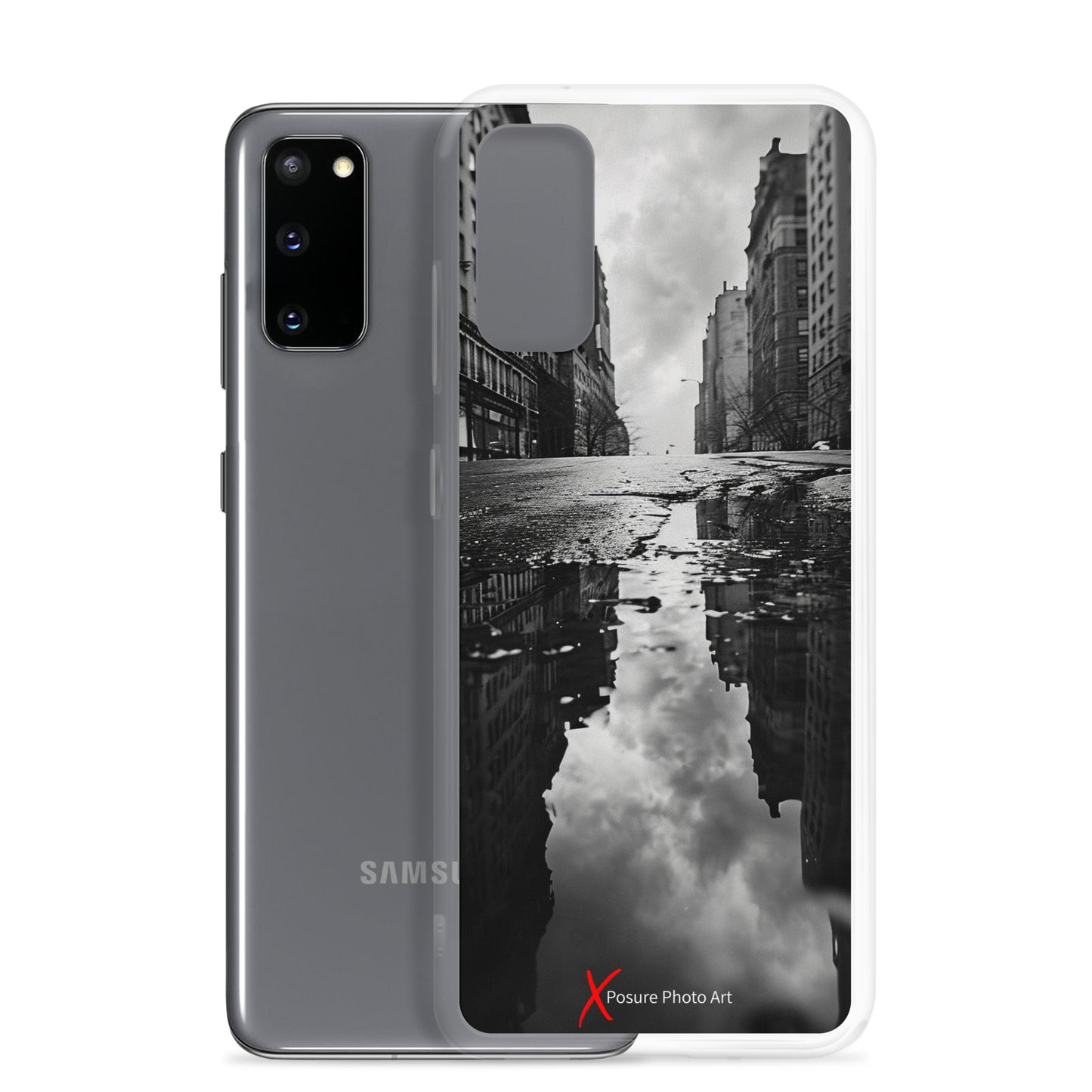 Case for Samsung® Steet with no Name