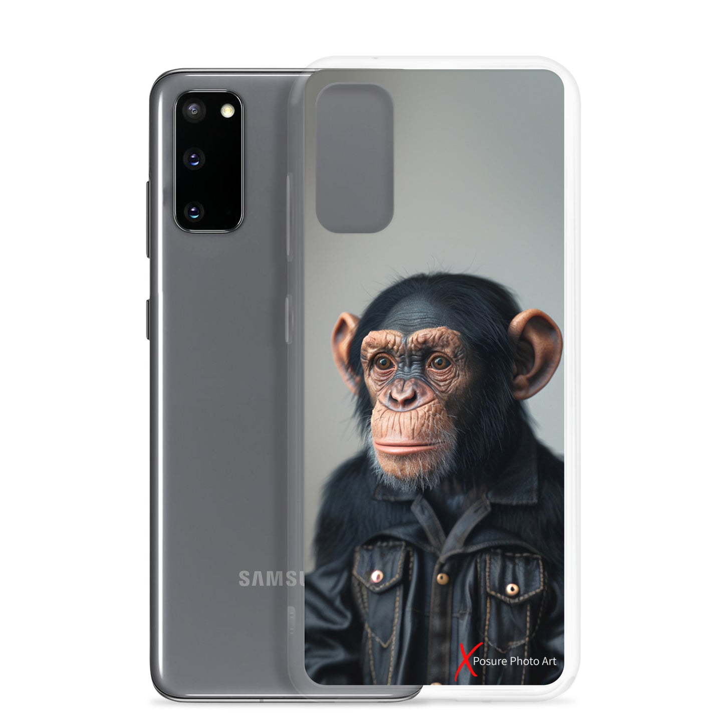 Case for Samsung® Monkey