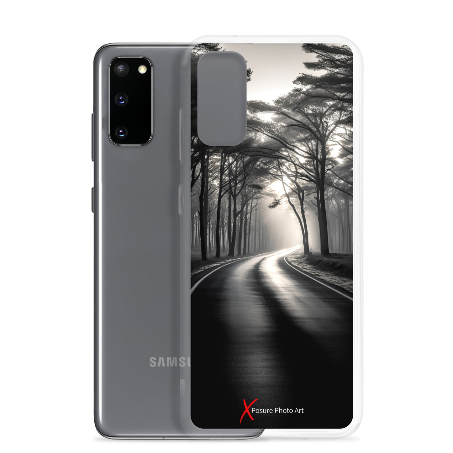 Case for Samsung® Silence