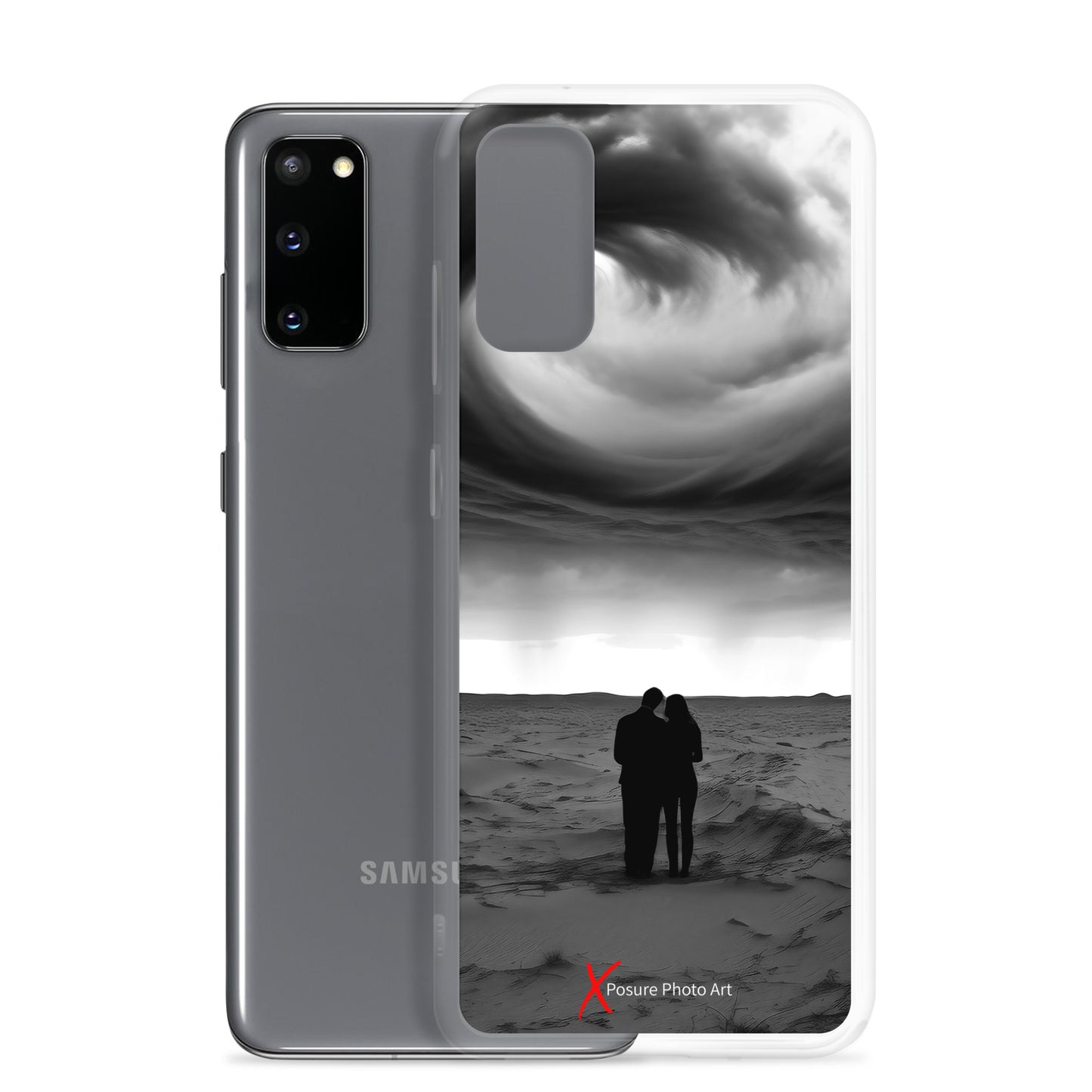 Case for Samsung® Eye of the Storm