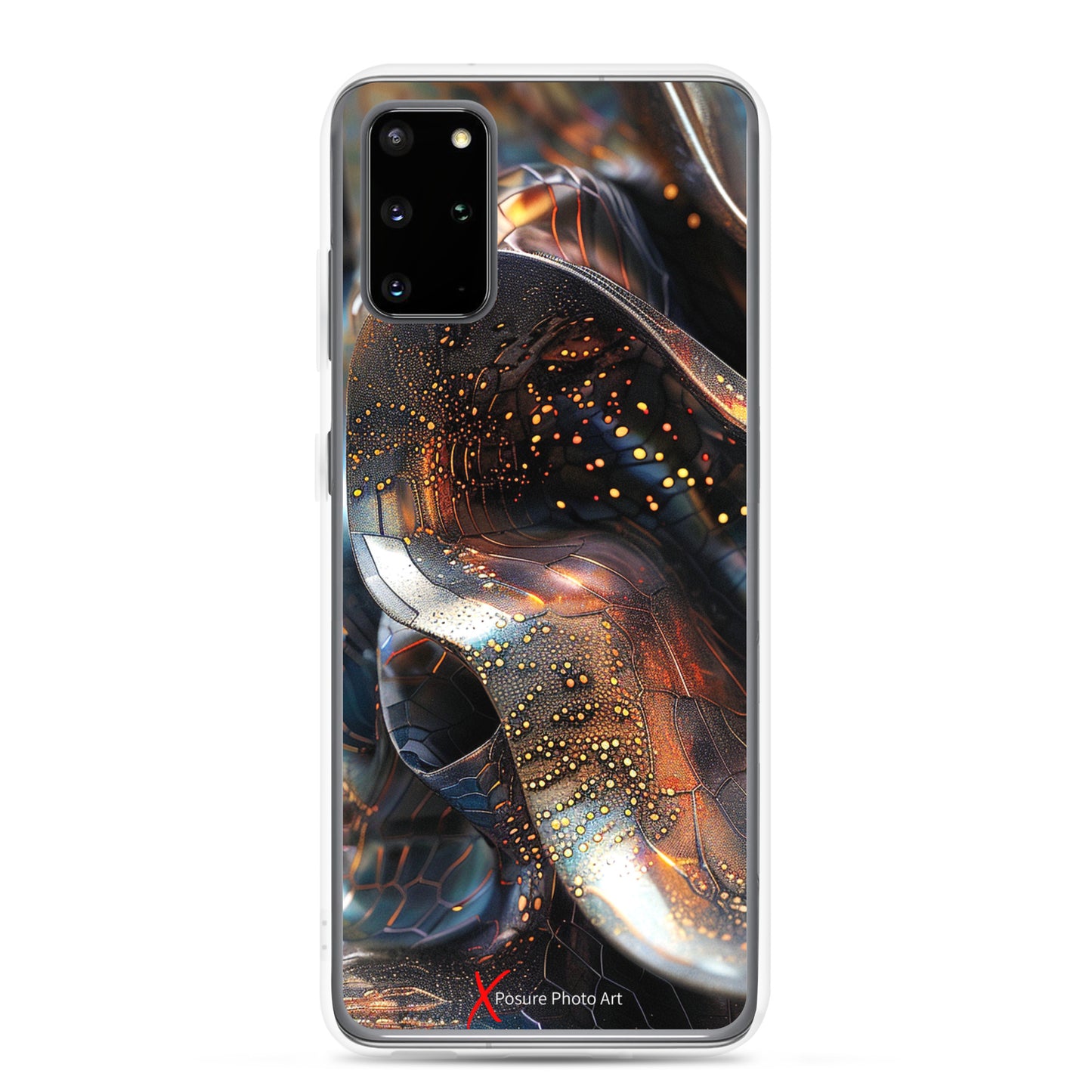 Case for Samsung® Alien Metal