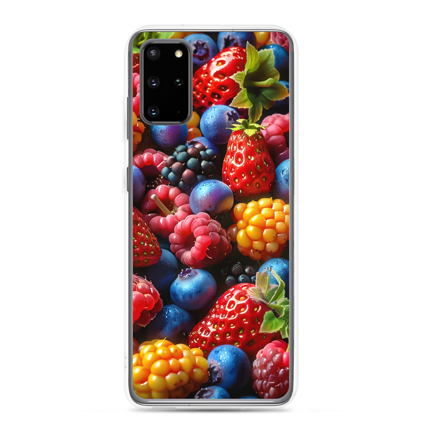 Case for Samsung® Berries