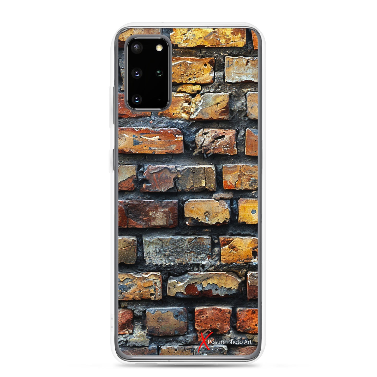 Case for Samsung® Bricks