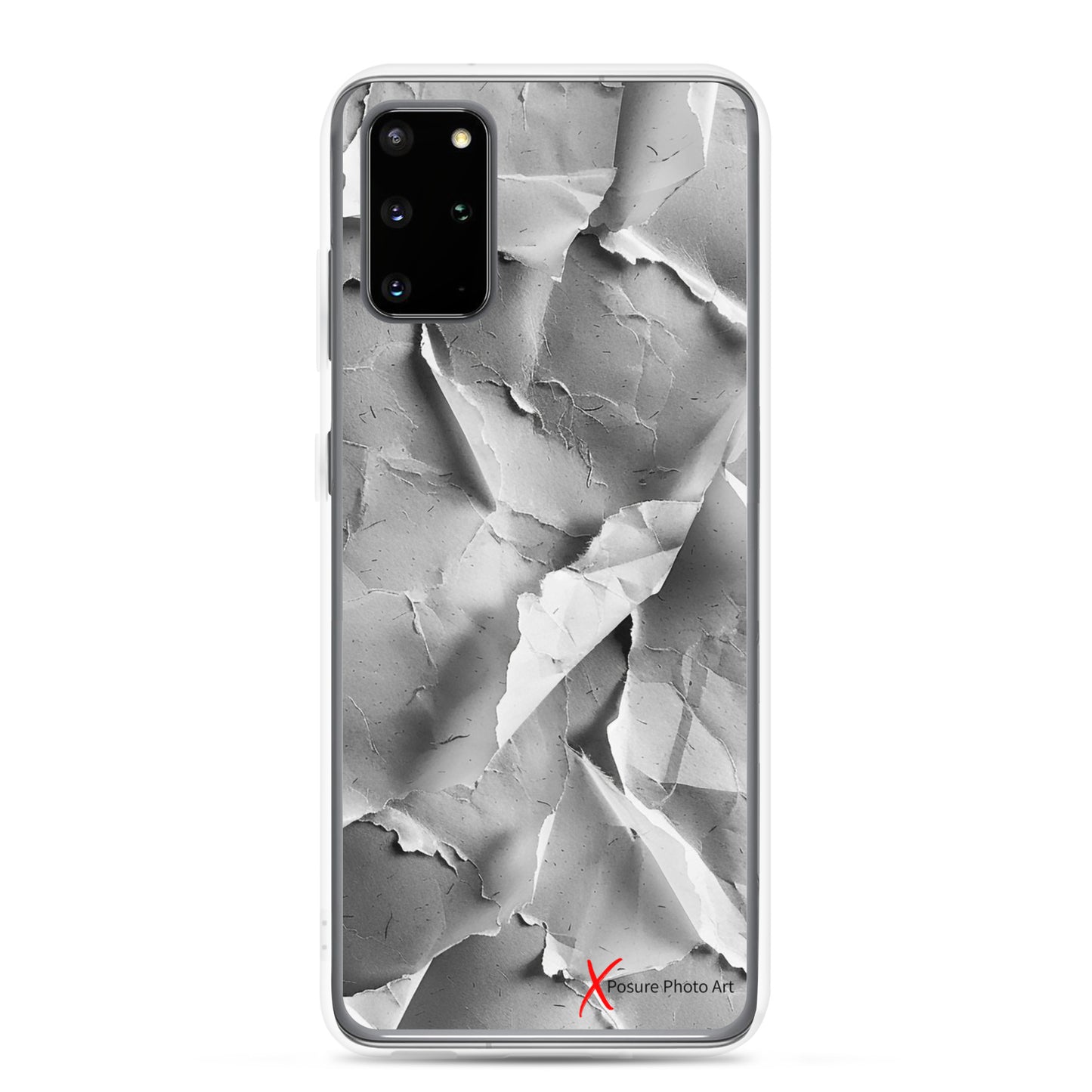 Case for Samsung® Crush Paper