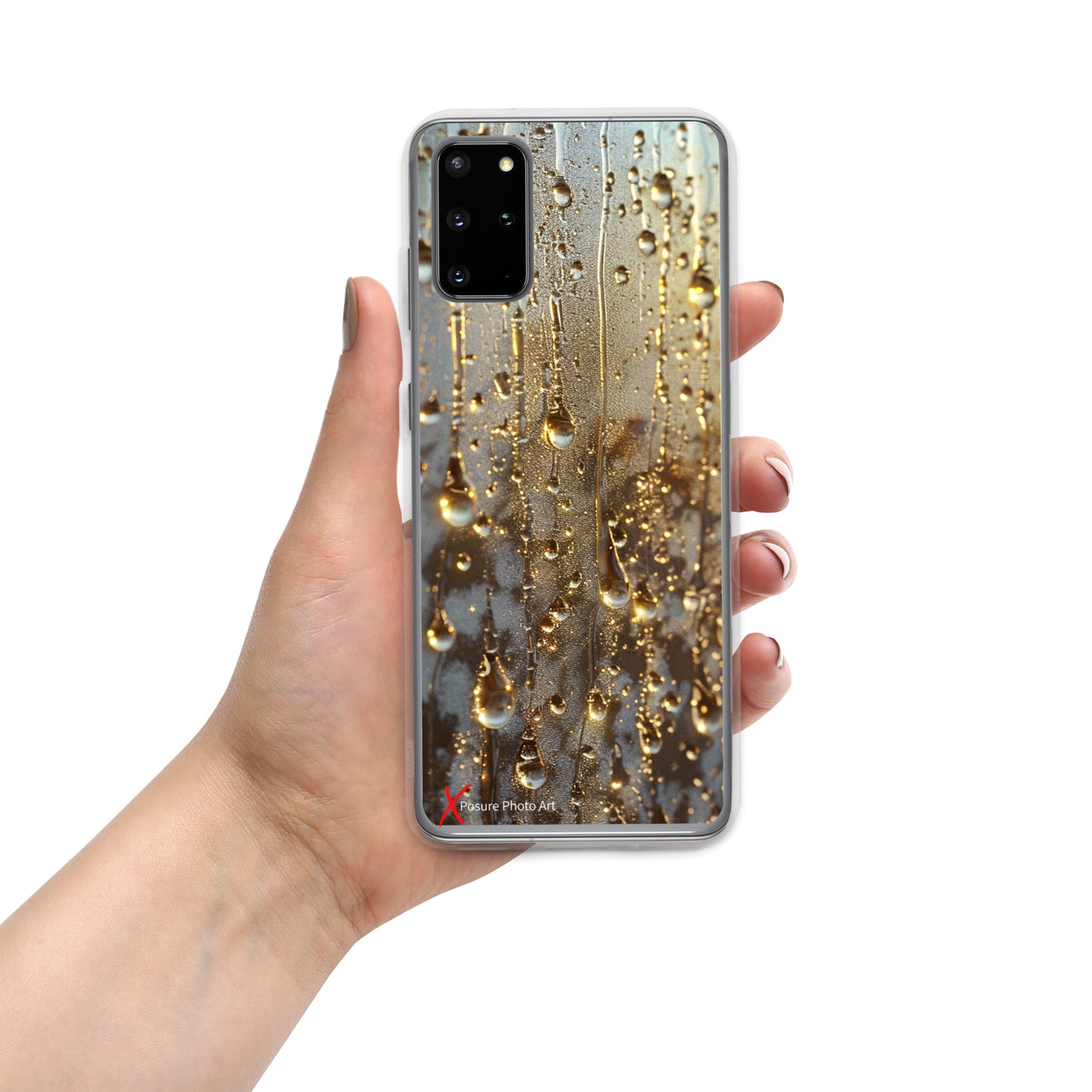 Case for Samsung® Drops