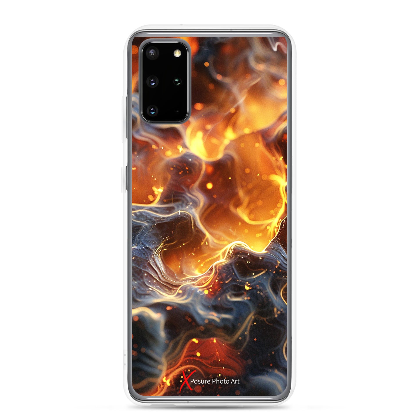 Case for Samsung® Fire