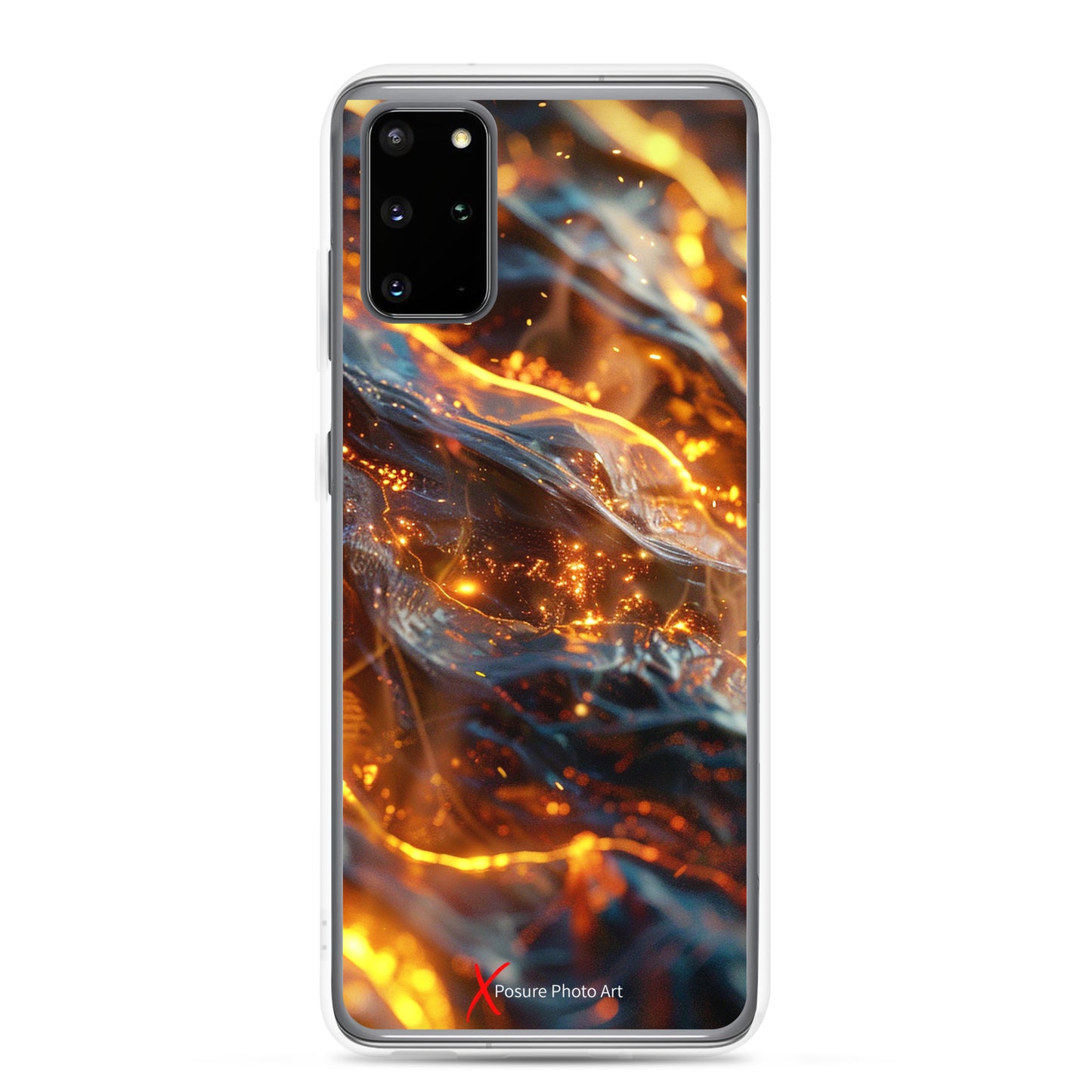 Case for Samsung® Lava