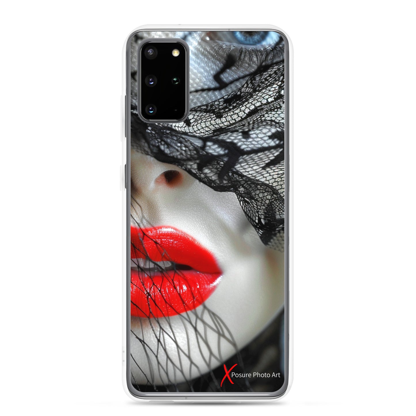 Case for Samsung® Lace