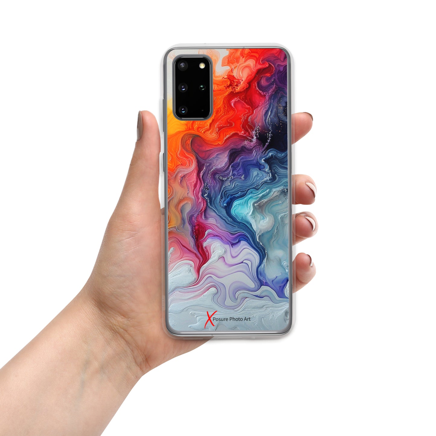 Case for Samsung® Color Palette