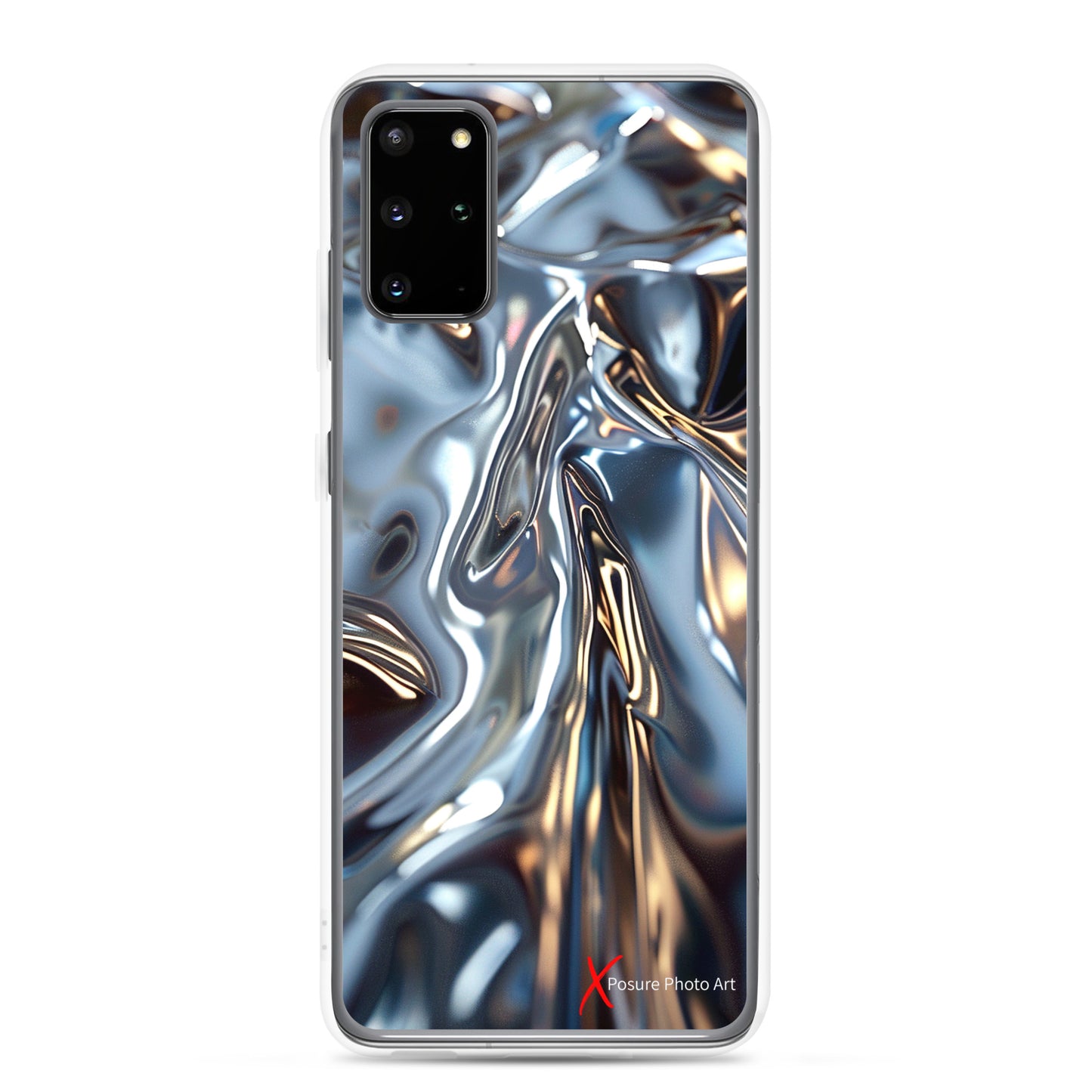 Case for Samsung® Liquid Metal