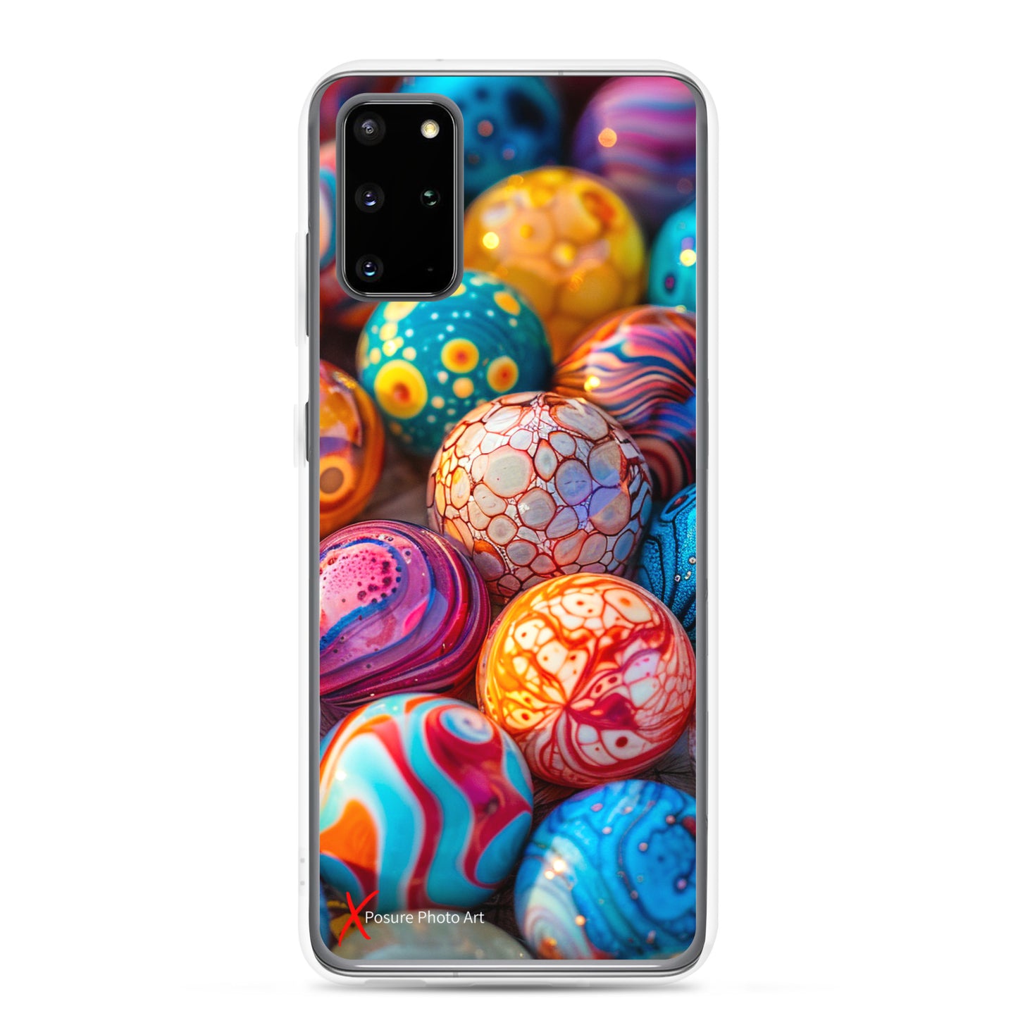 Case for Samsung® Marbles