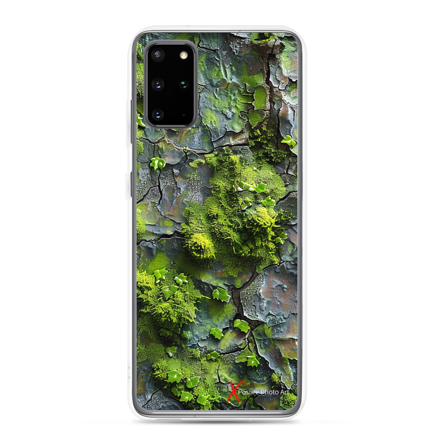 Case for Samsung® Moss