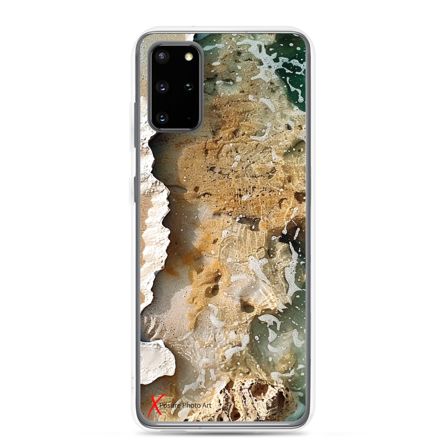 Case for Samsung® Beaches