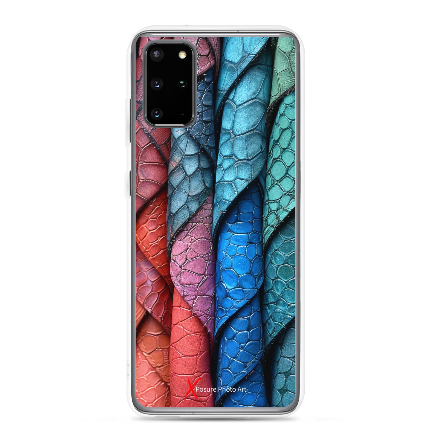 Case for Samsung® Textiles