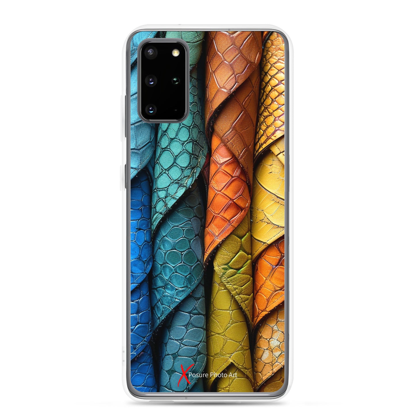 Case for Samsung® Textiles