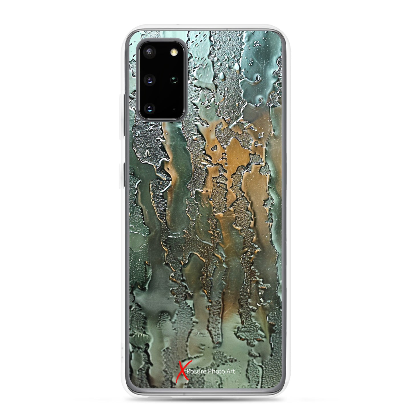 Case for Samsung® Water Drops