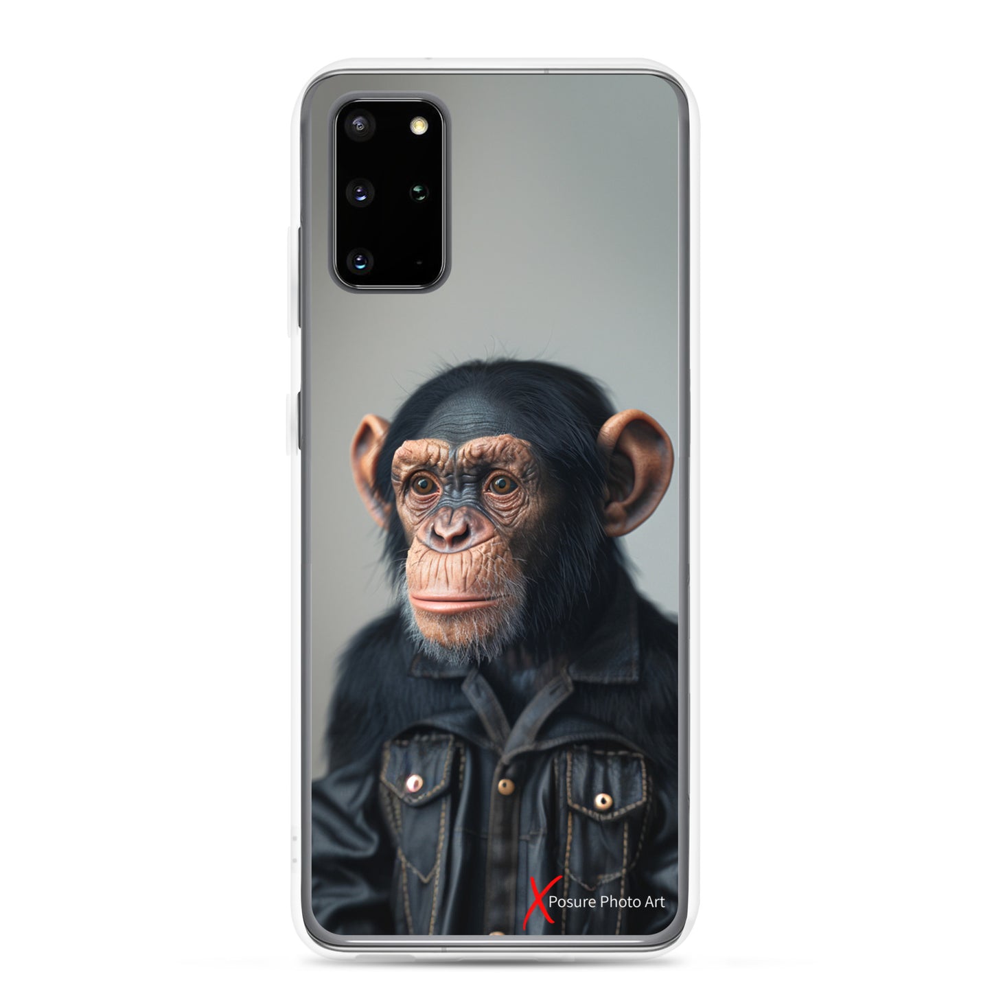 Case for Samsung® Monkey