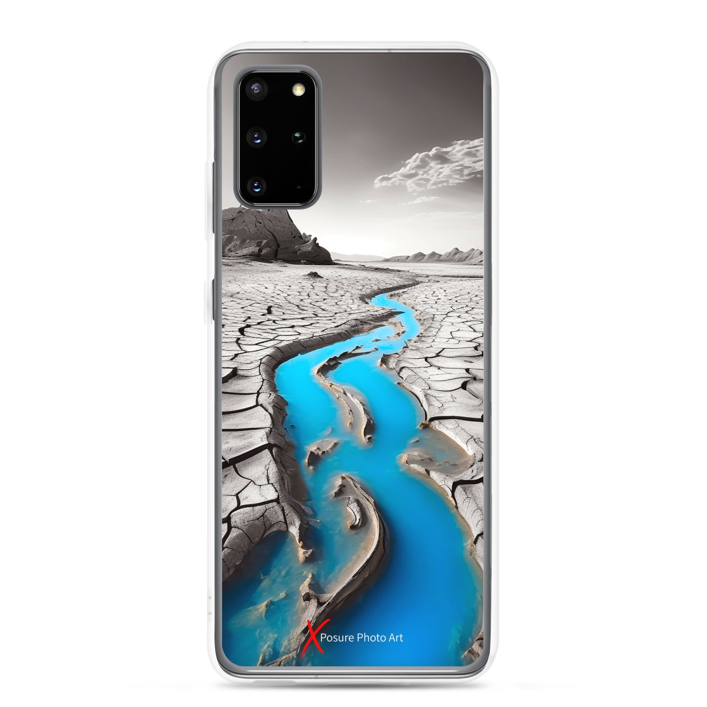 Case for Samsung® Blue River