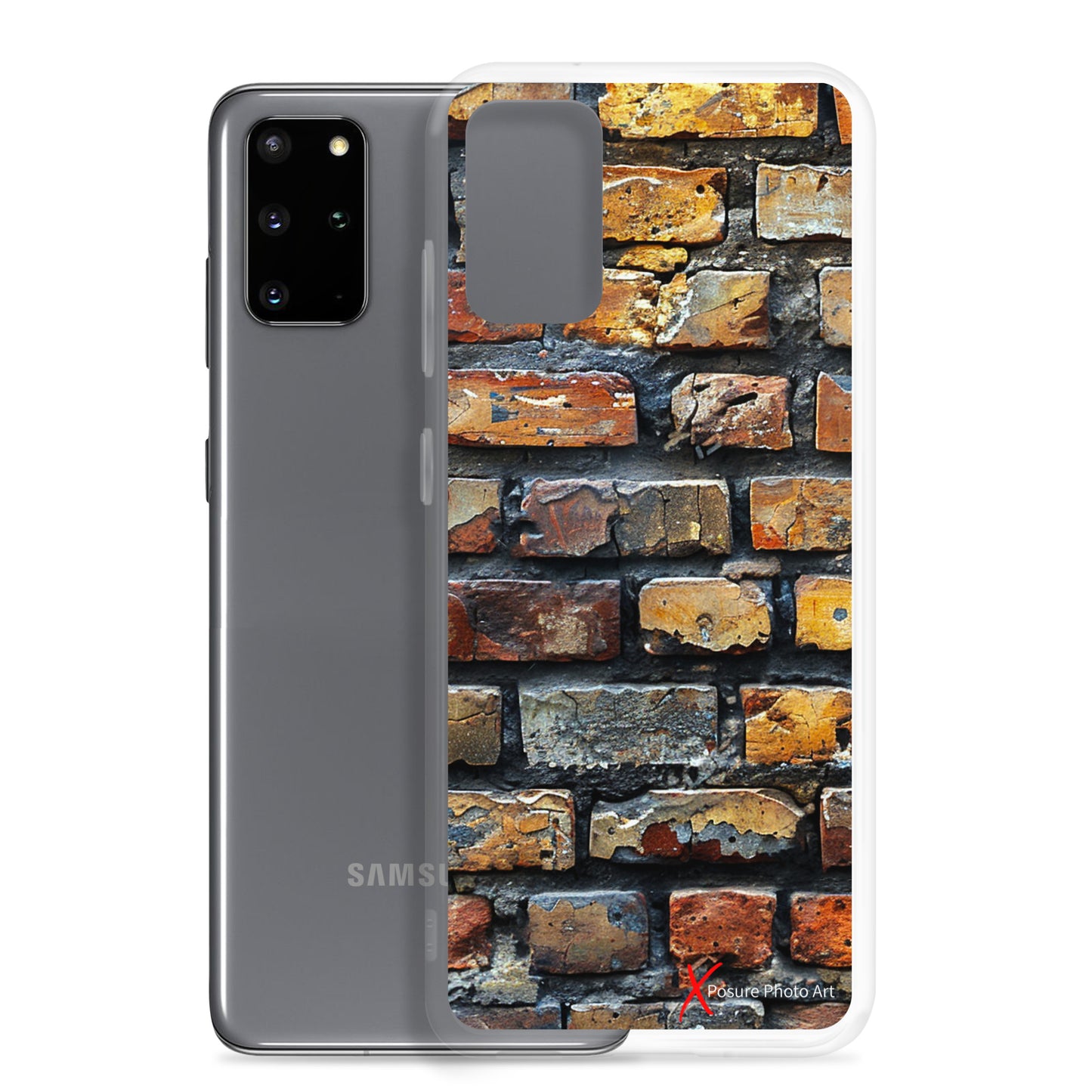 Case for Samsung® Bricks