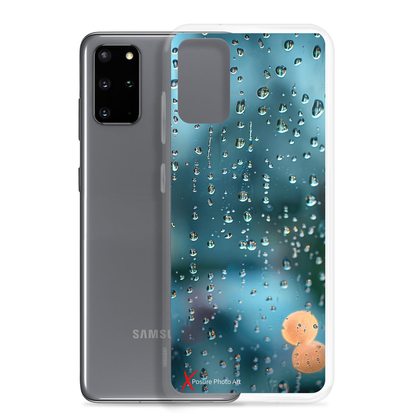 Case for Samsung® Drops